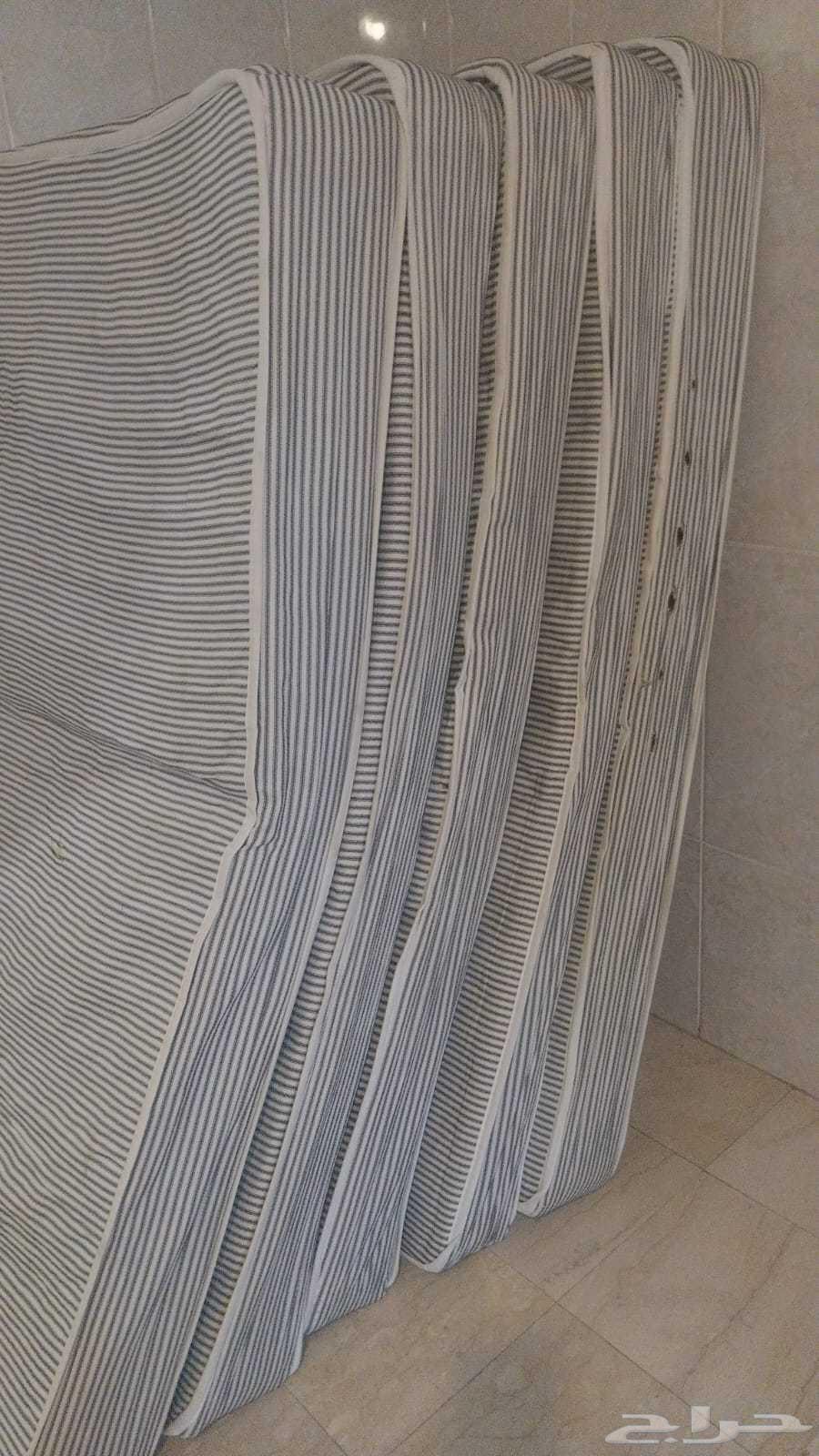 للبيع سرير نفر64577078589441113