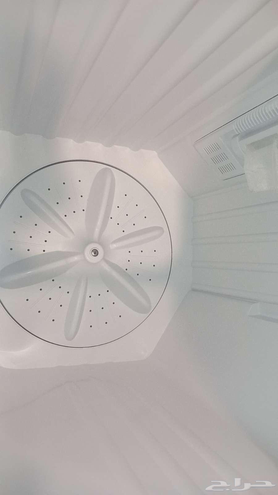 غسالة ملابس 10 كيلو موديل NADCO64572819688449112