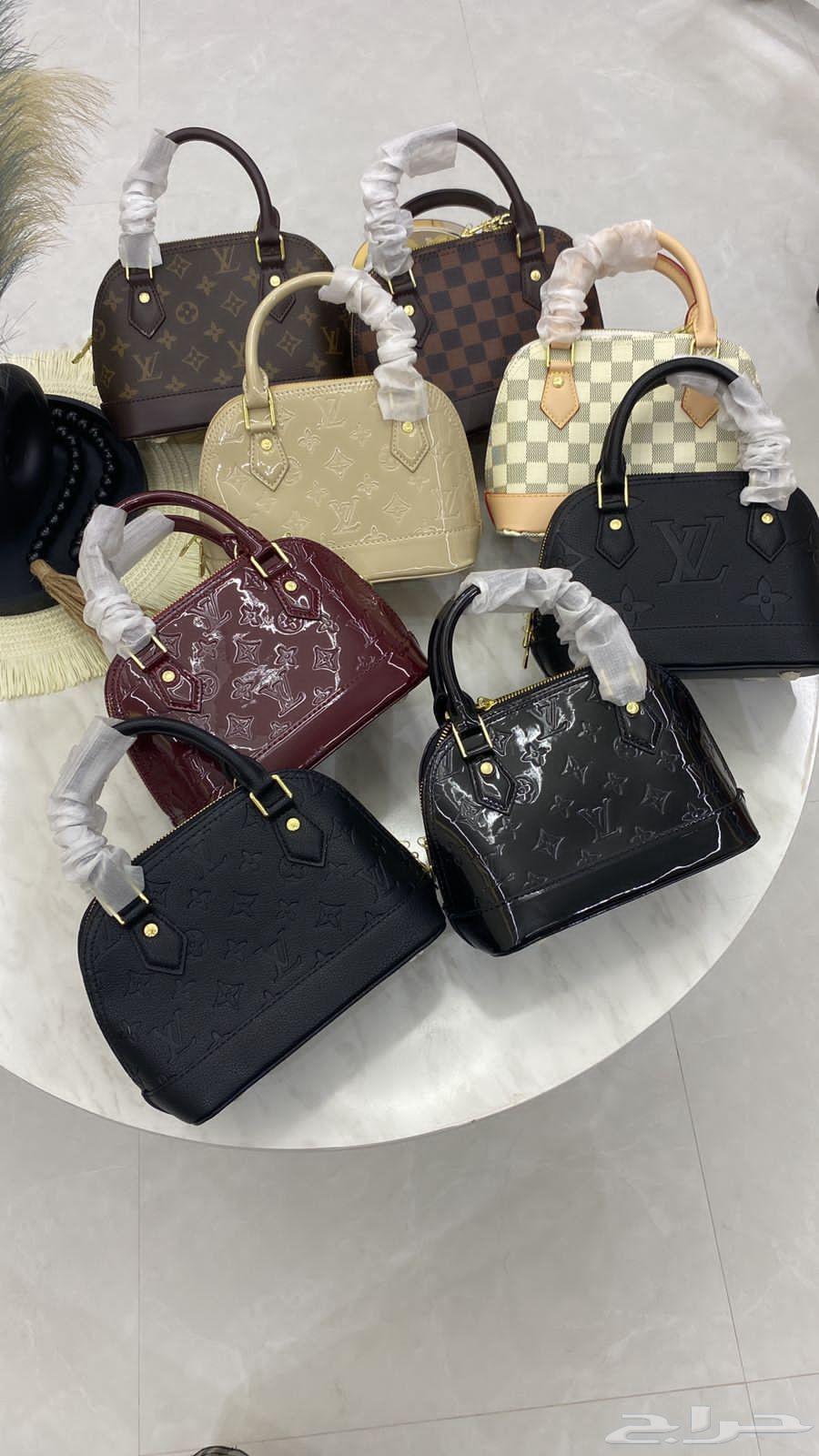 شنط ماركة لويس فيتون مستر كوالتي64578271046401110