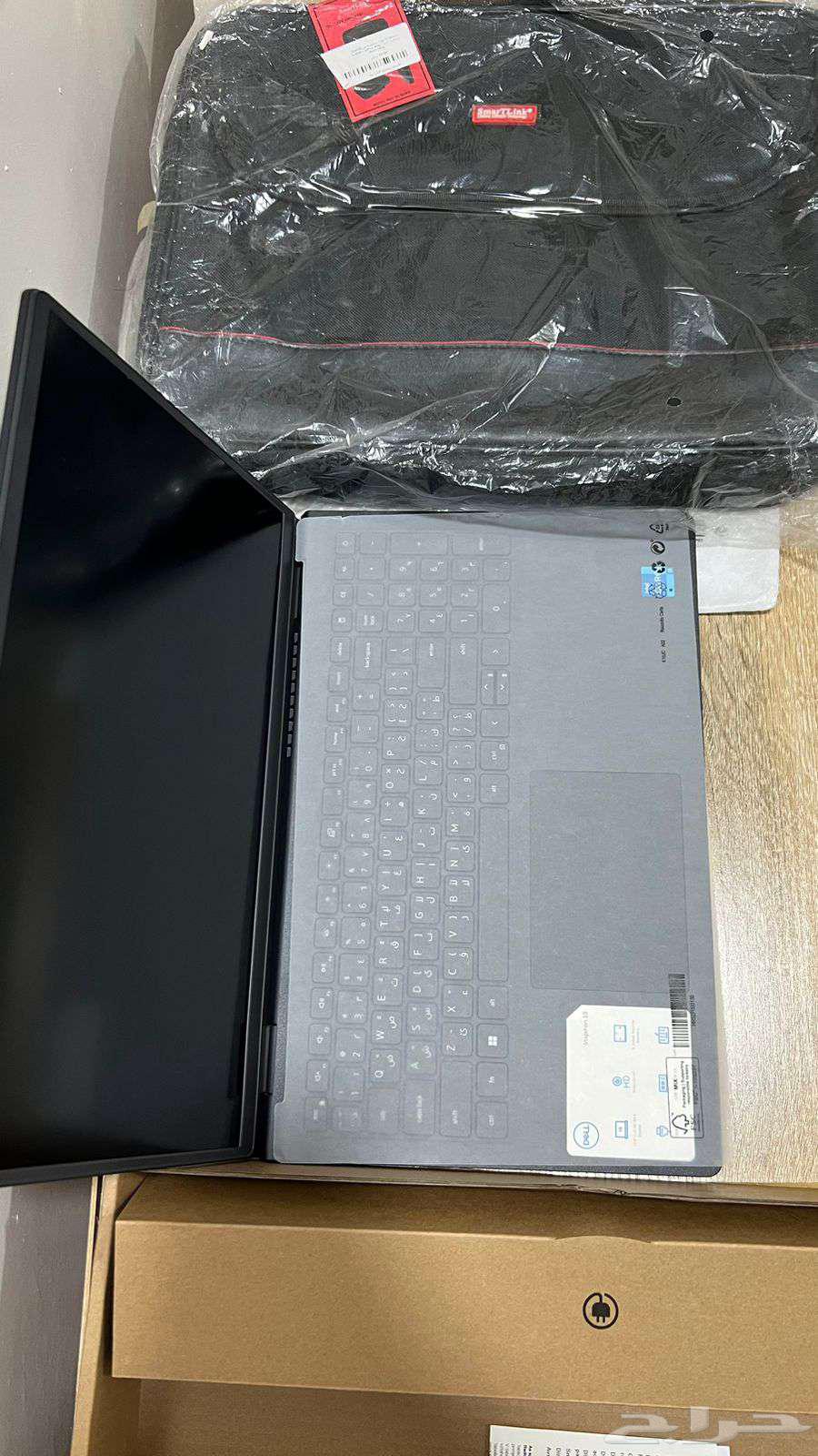 لابتوب ديل Dellجديد للبيع64579485242369111