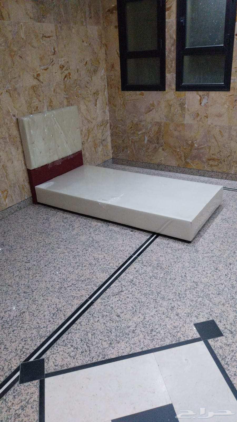 للبيع سرير نفر64577078589441110