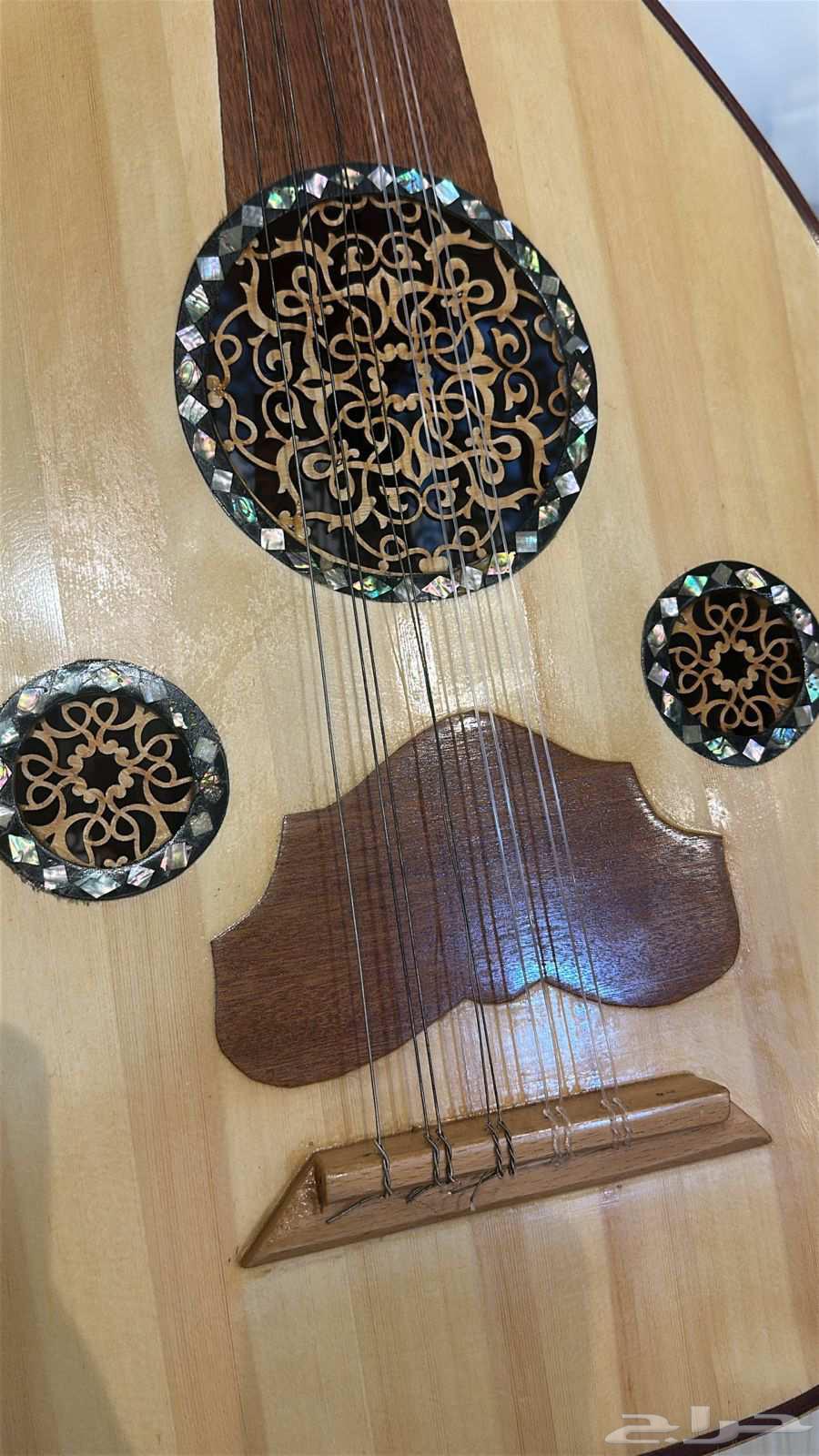 عود للبيع عود جيد جدا. . عود64579437848961110