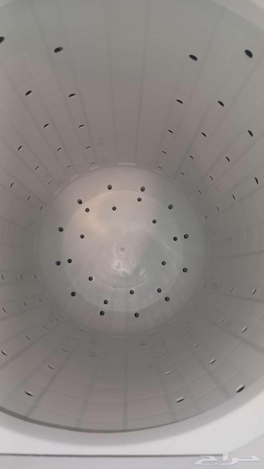 غسالة ملابس 10 كيلو موديل NADCO64572819688449111