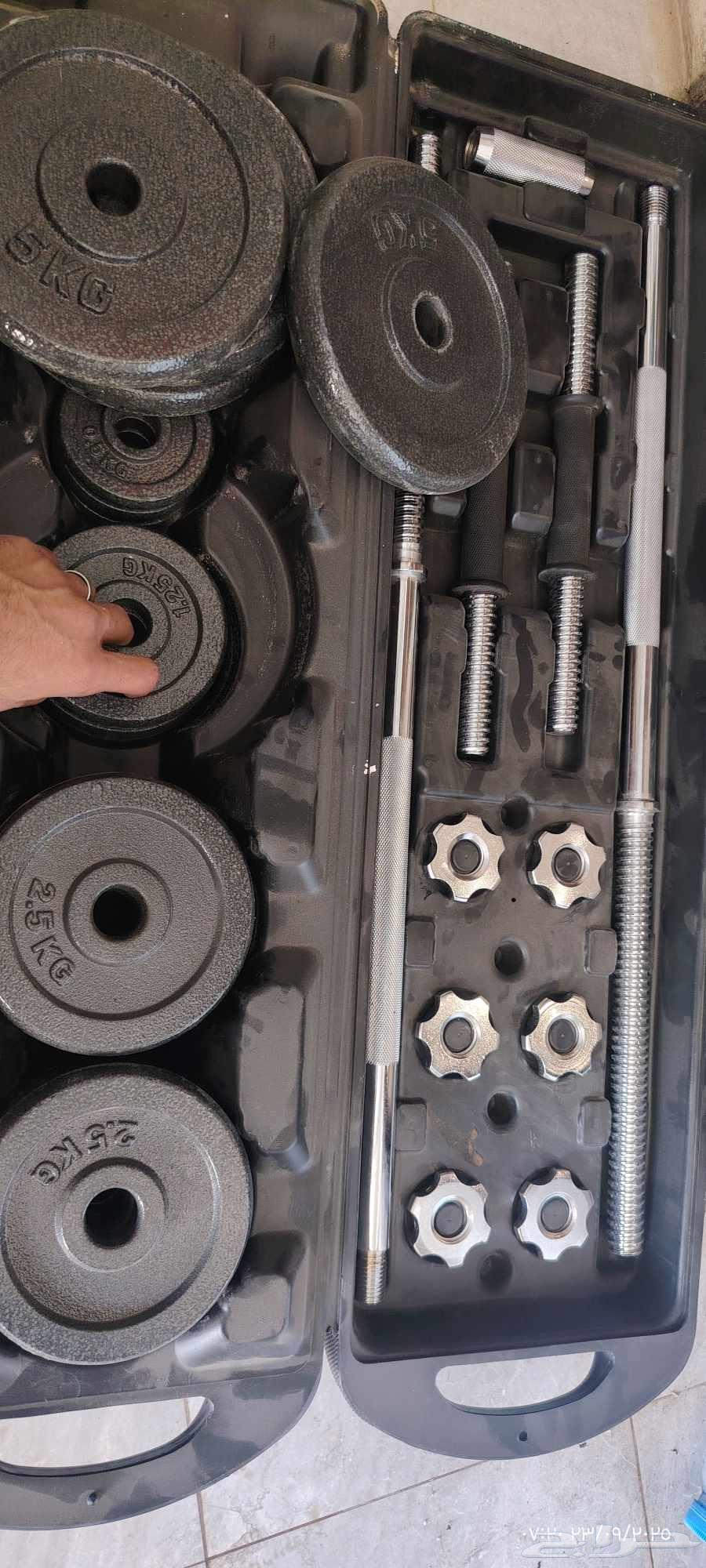 شنطه أوزان 50 كيلو64573066534786110