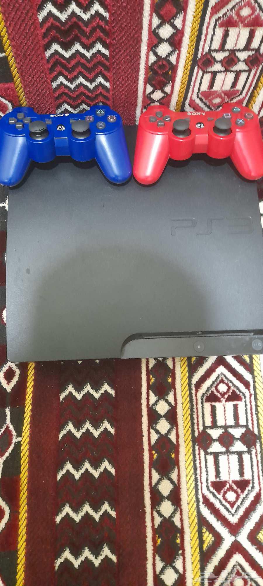 سوني 3نصيف شديد وجديد ومهكر64575293763203112