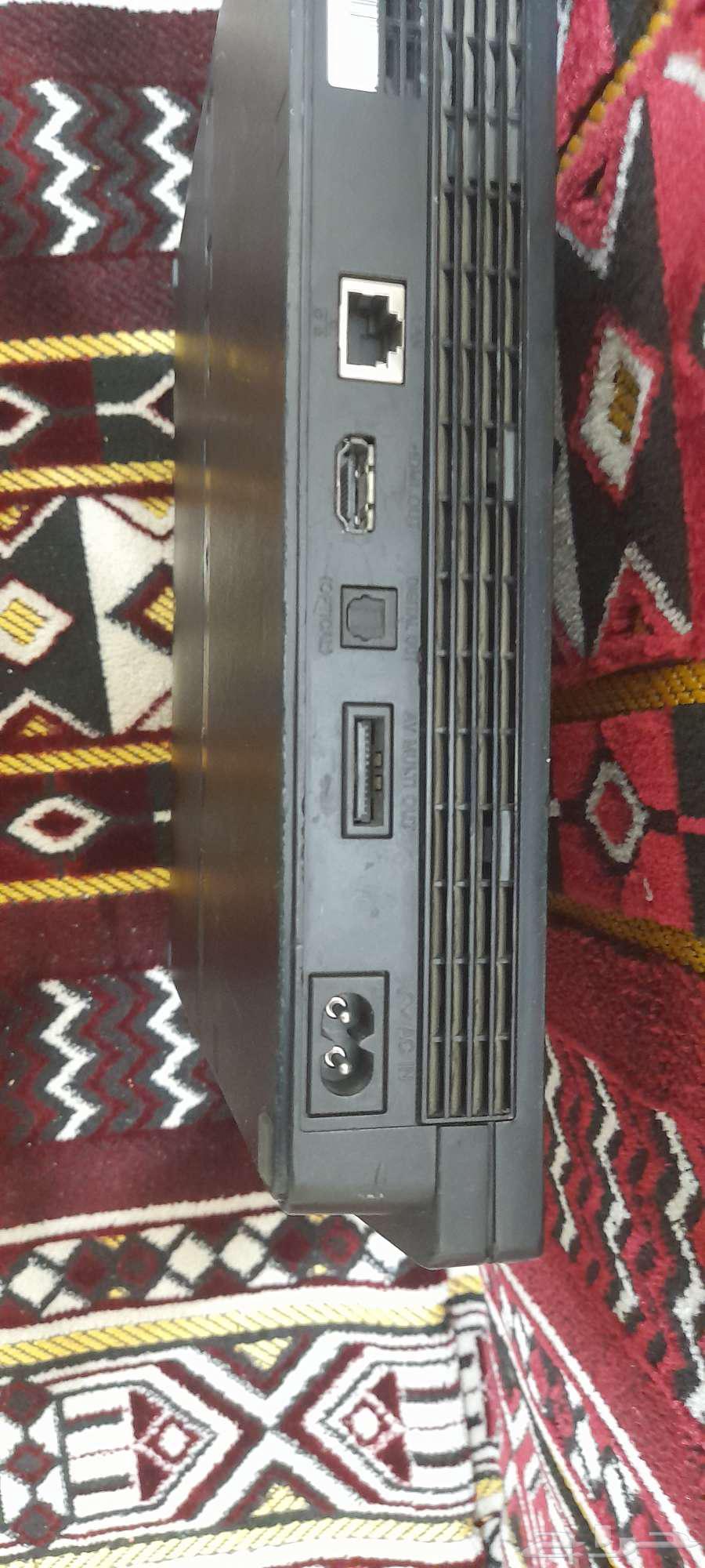 سوني 3نصيف شديد وجديد ومهكر64515639824897112