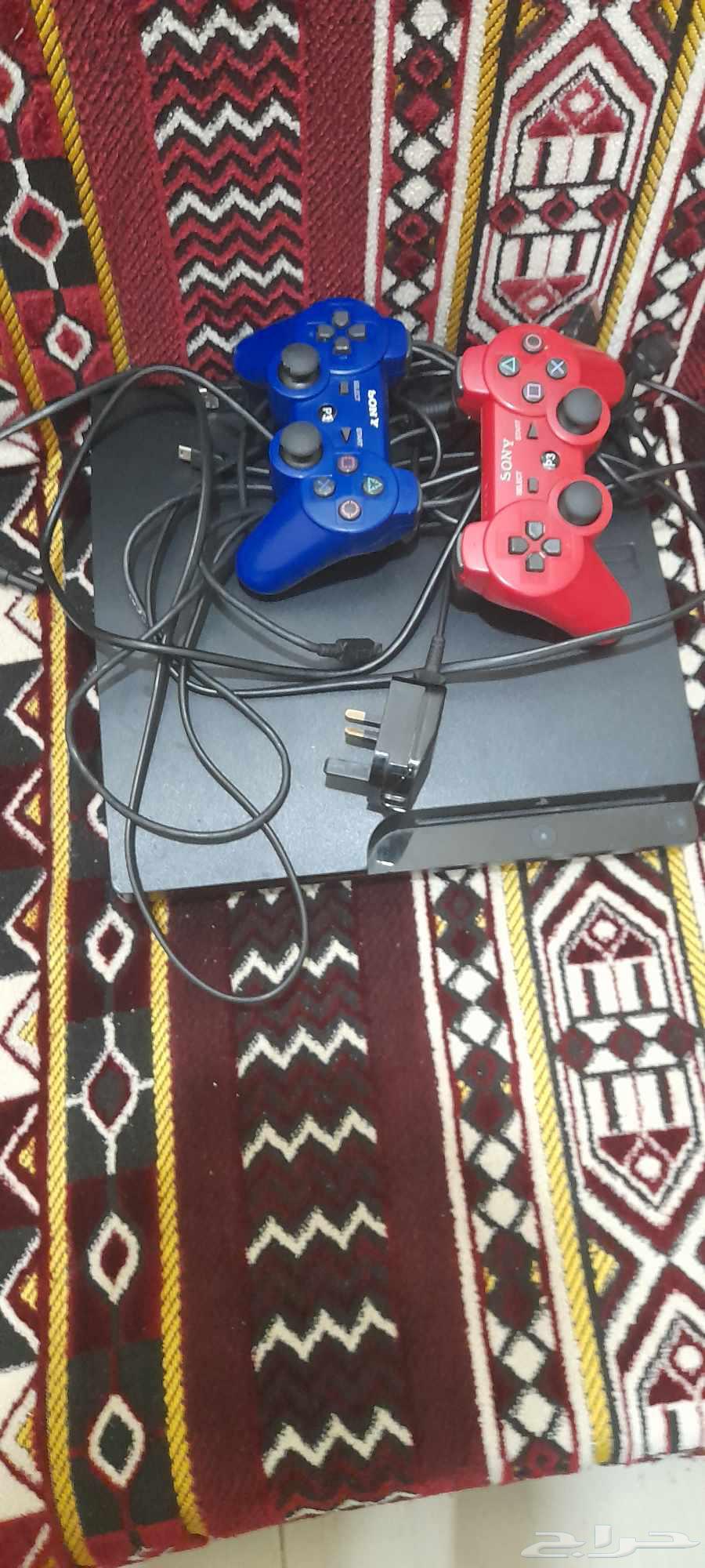 سوني 3نصيف شديد وجديد ومهكر64575293763203113