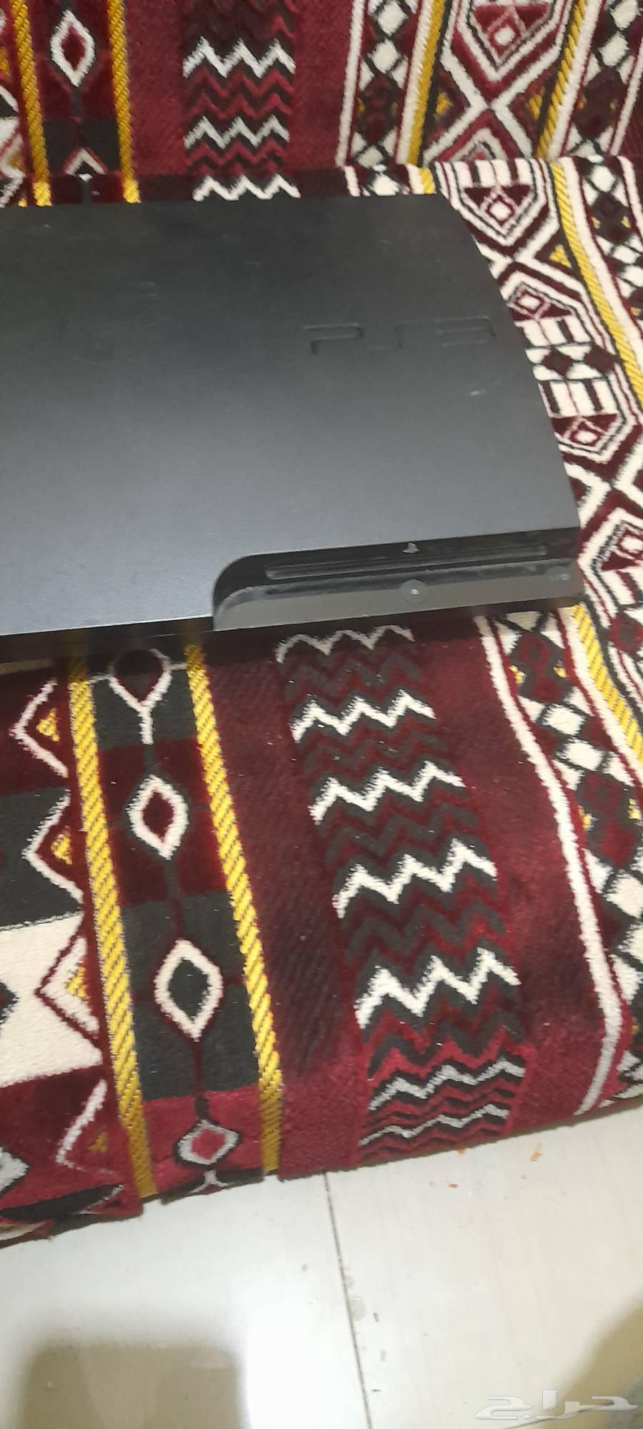 سوني 3نصيف شديد وجديد ومهكر64515639824897110