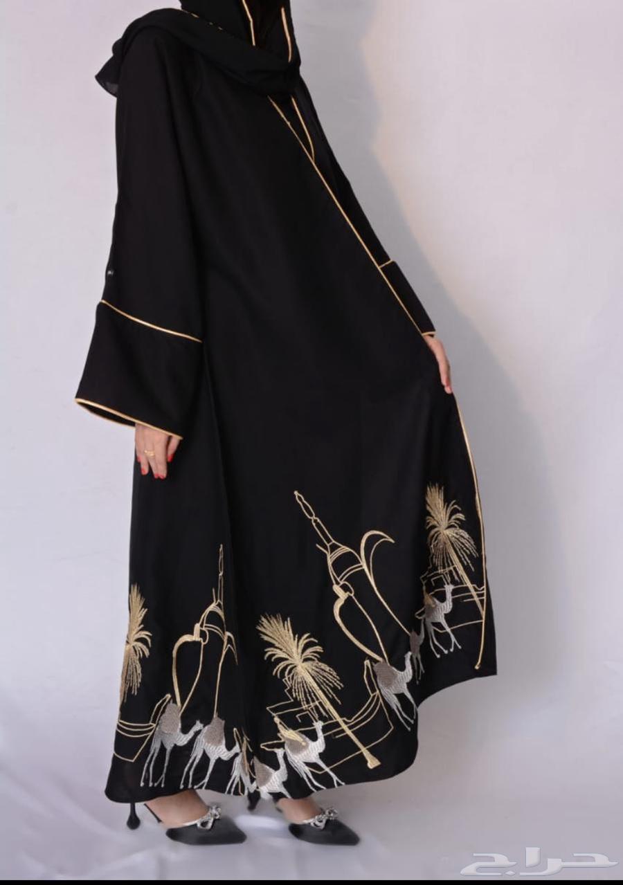 عباية يوم التأسيس64574327985155113