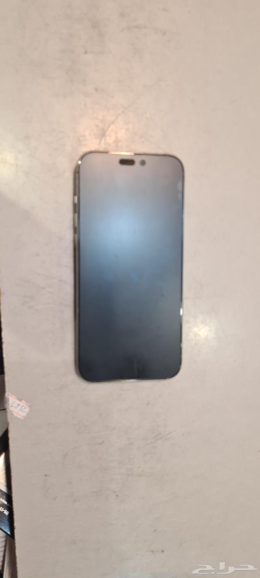 ايفون 16 برو ماكس 256 قيقا64578786732673111