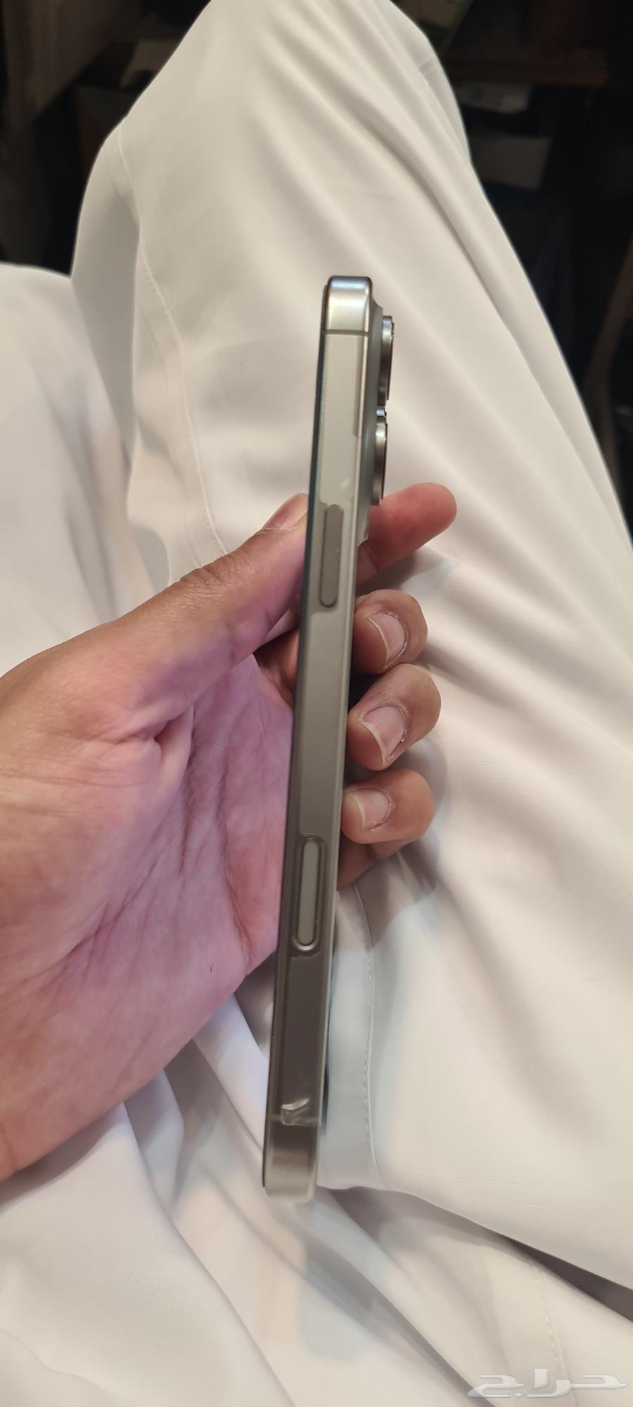 ايفون 16 برو ماكس 256 قيقا64578786732673114