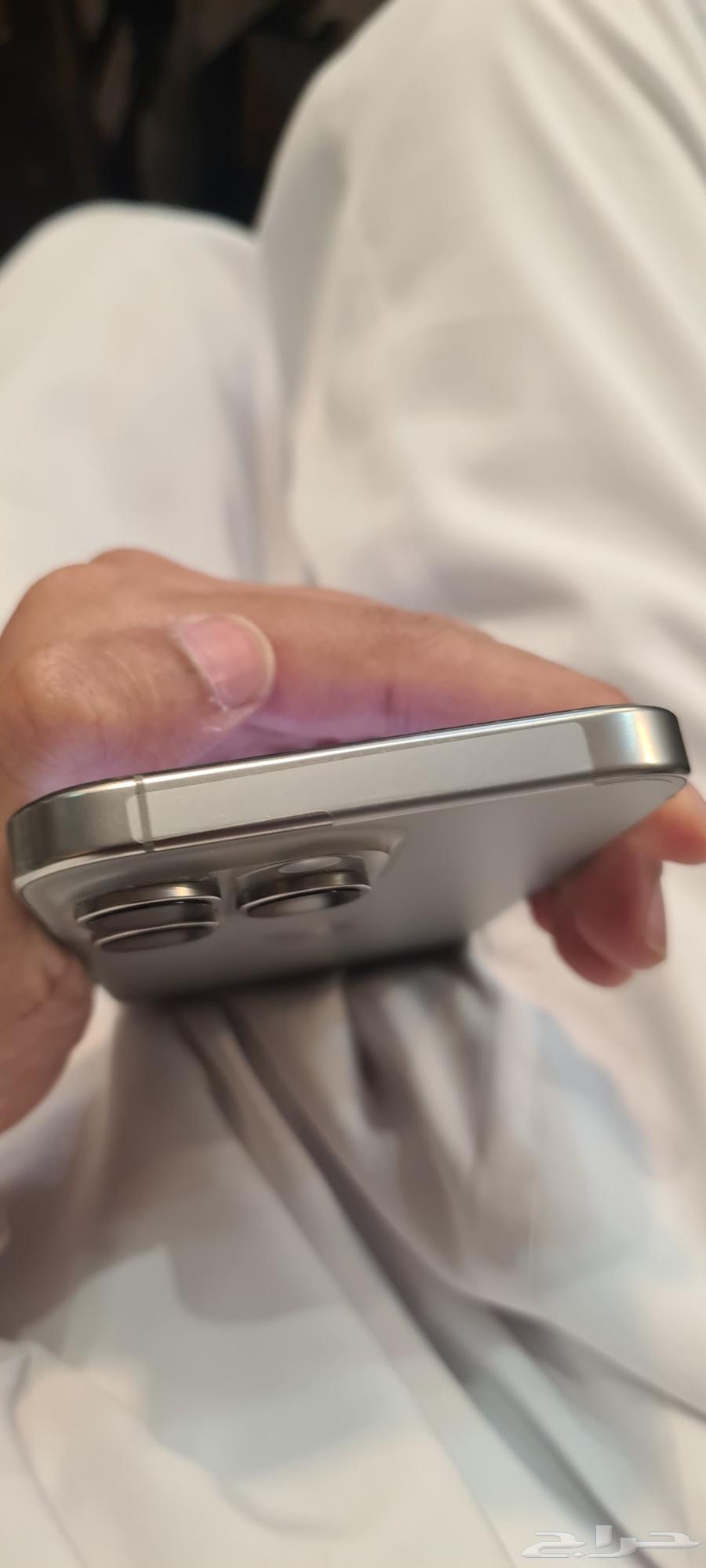 ايفون 16 برو ماكس 256 قيقا64578786732673113