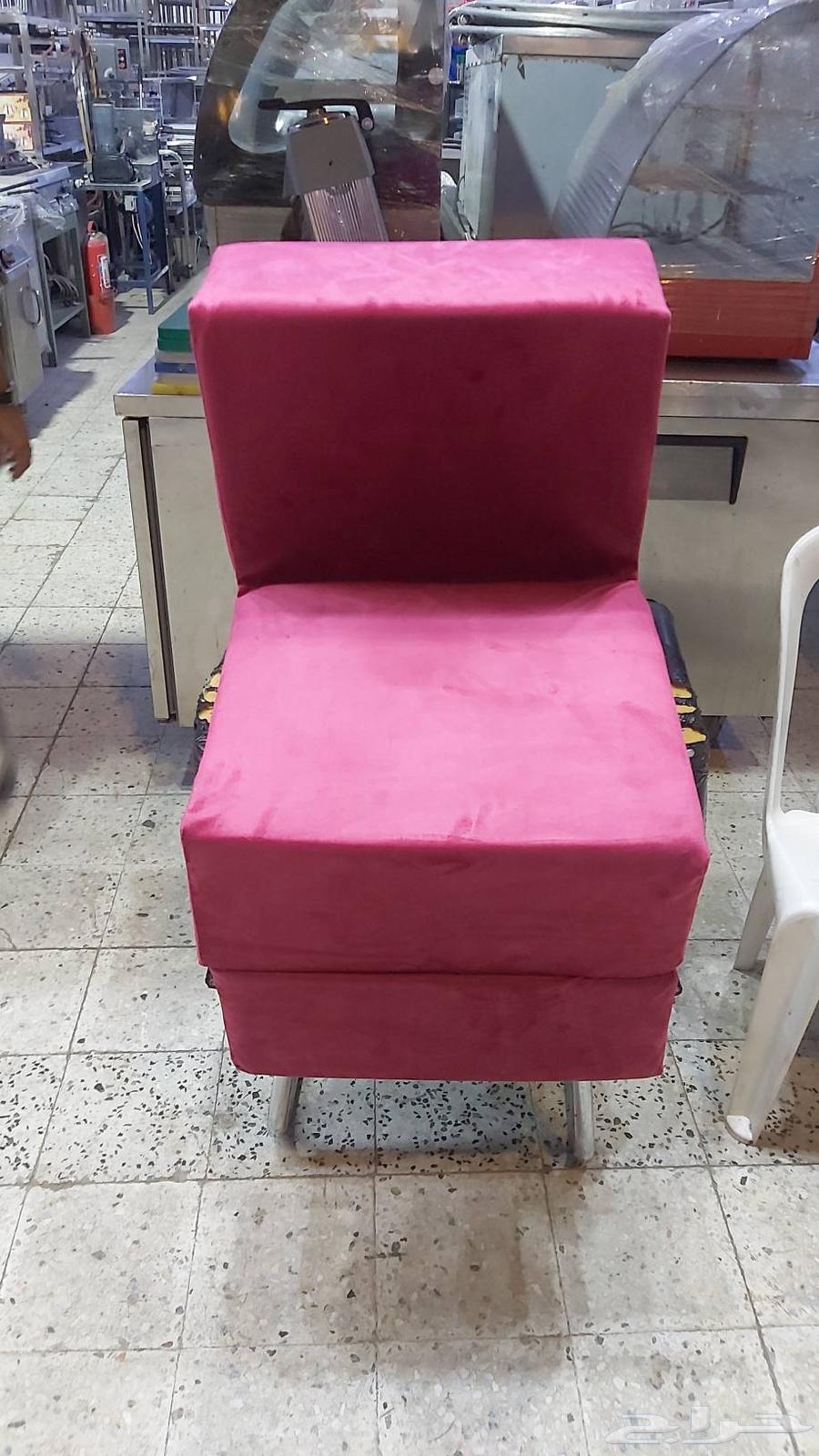 صوفا سفنج خشب جديد تفصيل تنجيد ( بالجملة فقط )64573811163394110