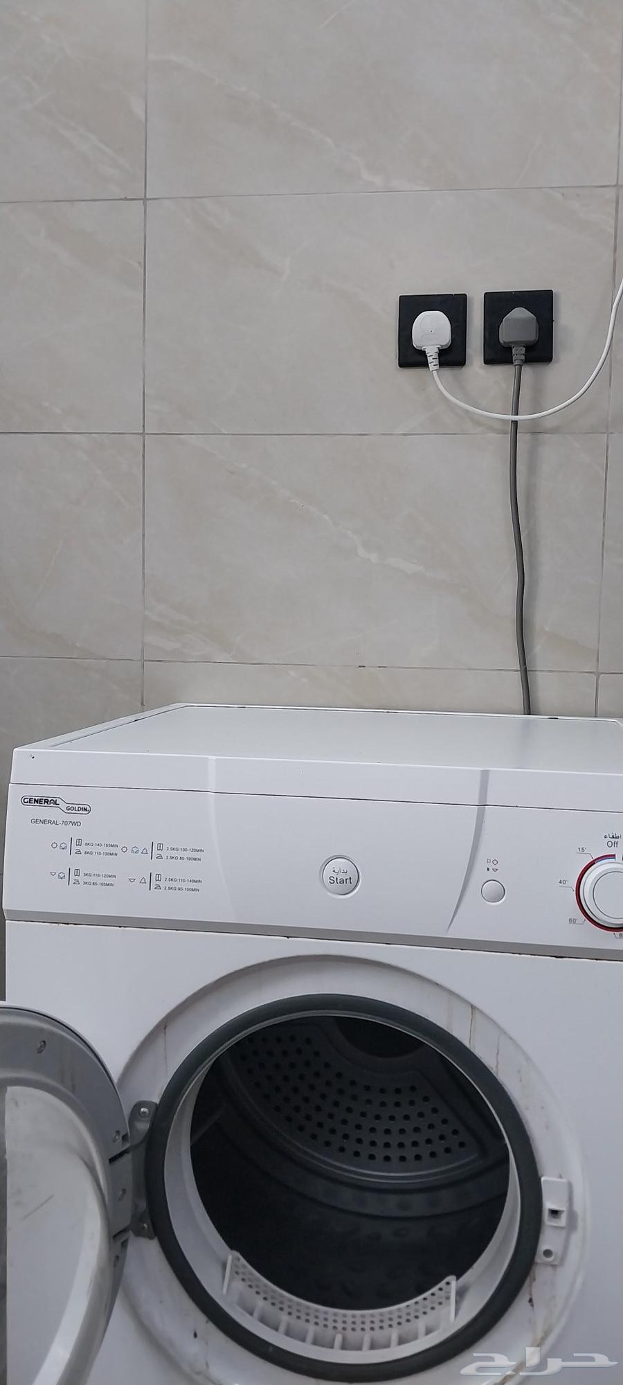 جهاز كهربائي ( مجفف ملابس ) حراري للبيع64574369781507111