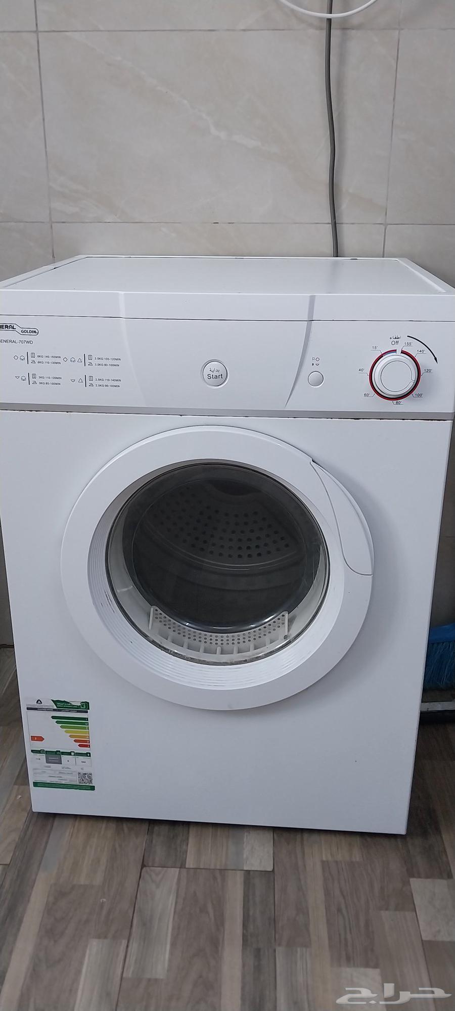 جهاز كهربائي ( مجفف ملابس ) حراري للبيع64574369781507110