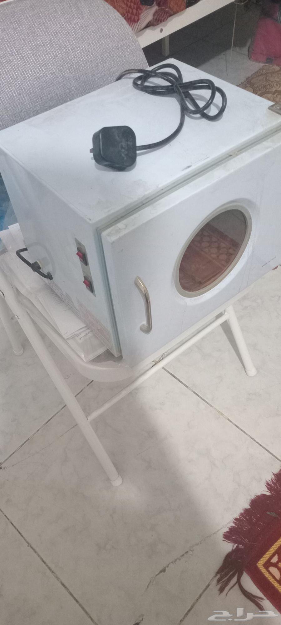 جهاز فوطه سخنه بحاله جيدة64573852943875110