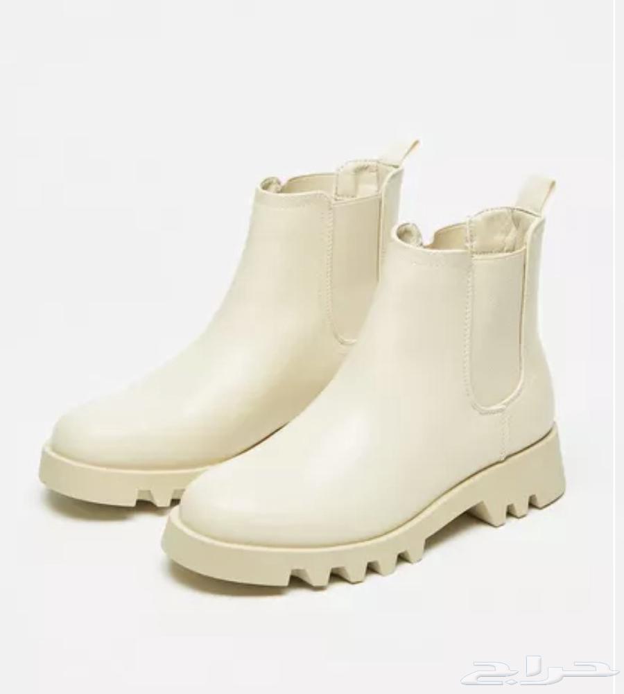 حذاء نسائي رقبة من ماكس و شي ان و حقيبة هاند ميد لولي64579595570049111