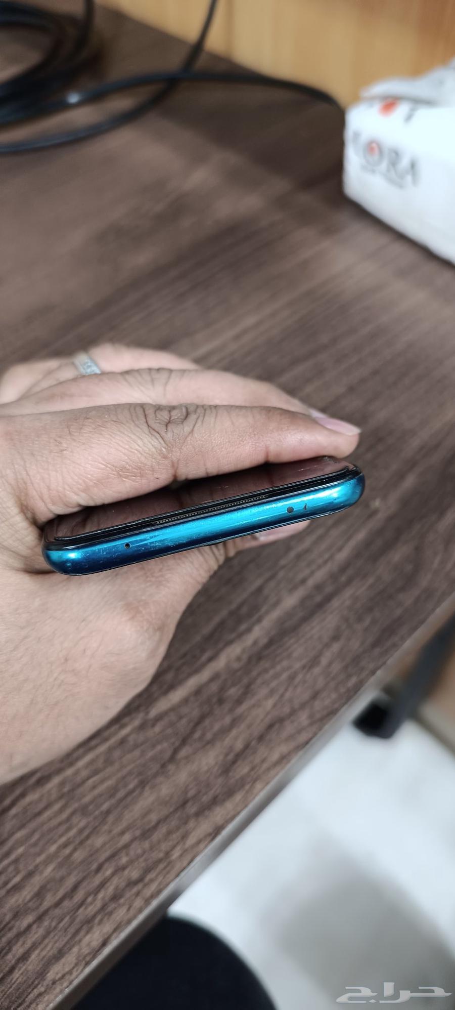 ريدمي نوت 8 برو 128 غيغا رام 664574383444611112