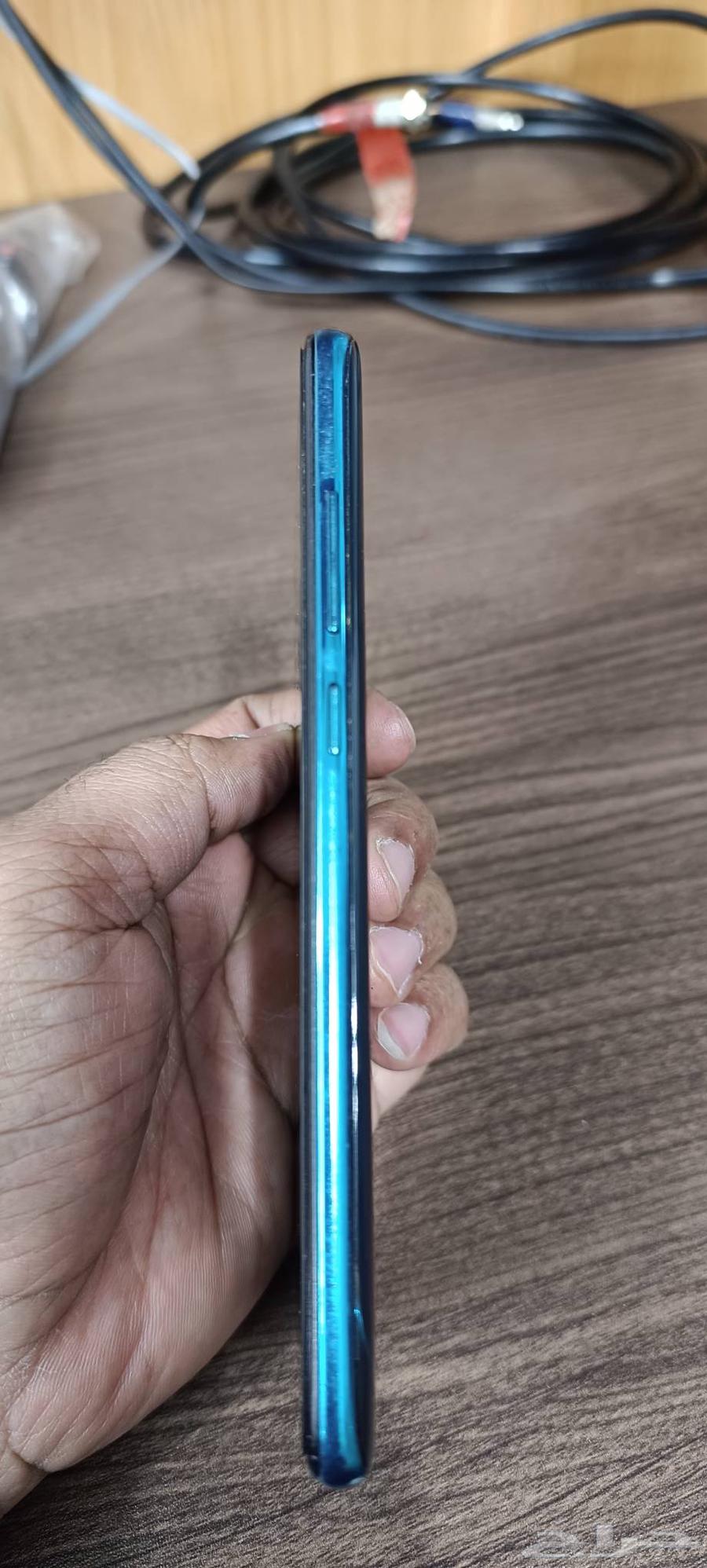 ريدمي نوت 8 برو 128 غيغا رام 664574383444611114