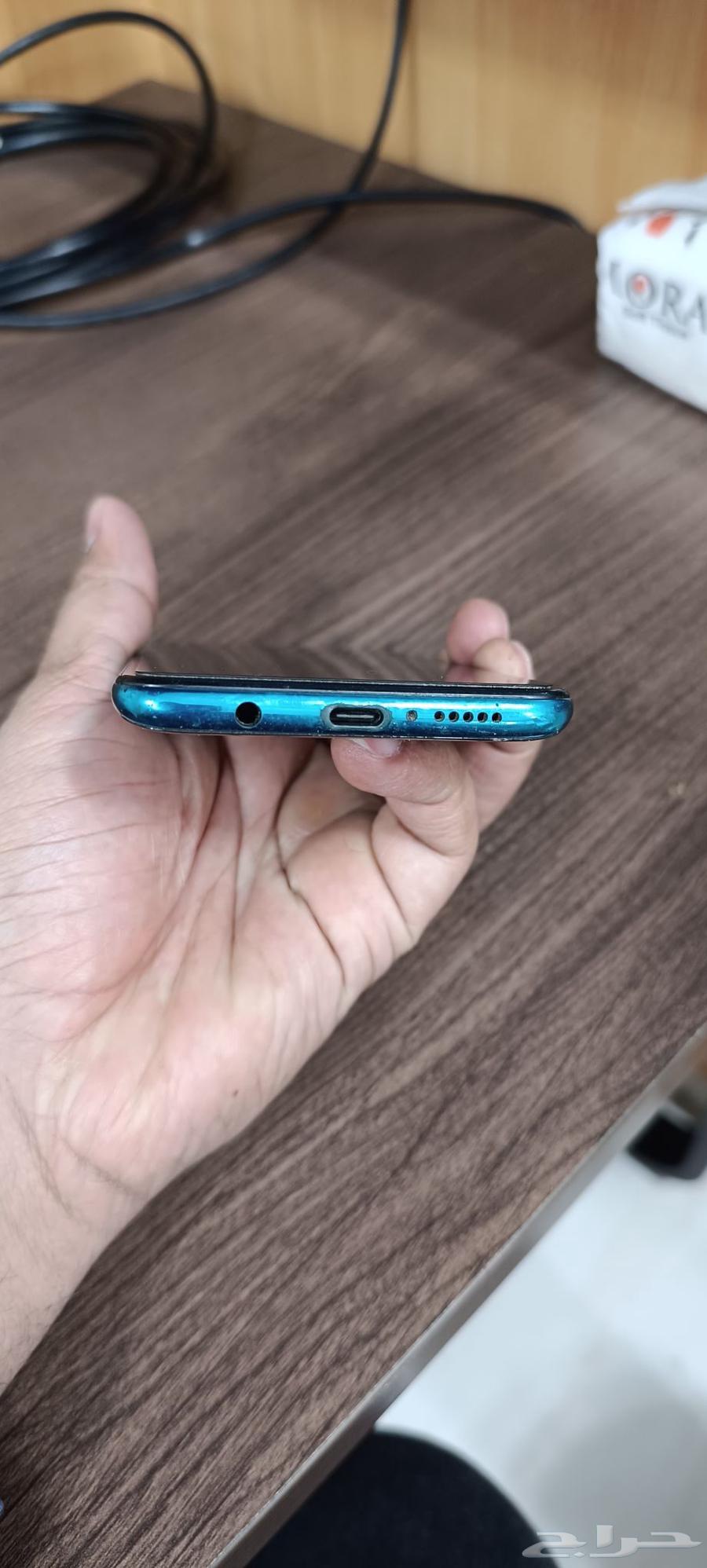 ريدمي نوت 8 برو 128 غيغا رام 664574383444611111