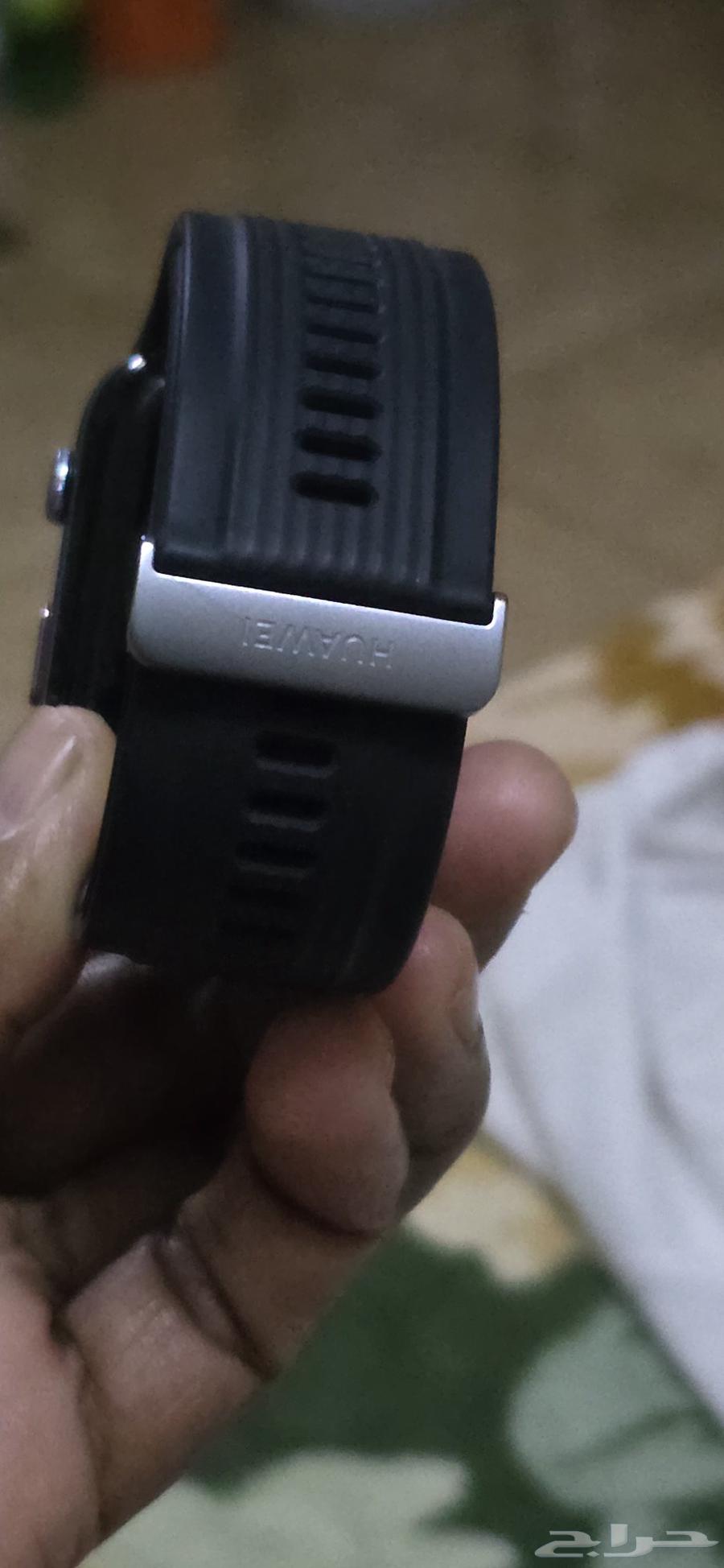 Huawei watch D264579595612034113