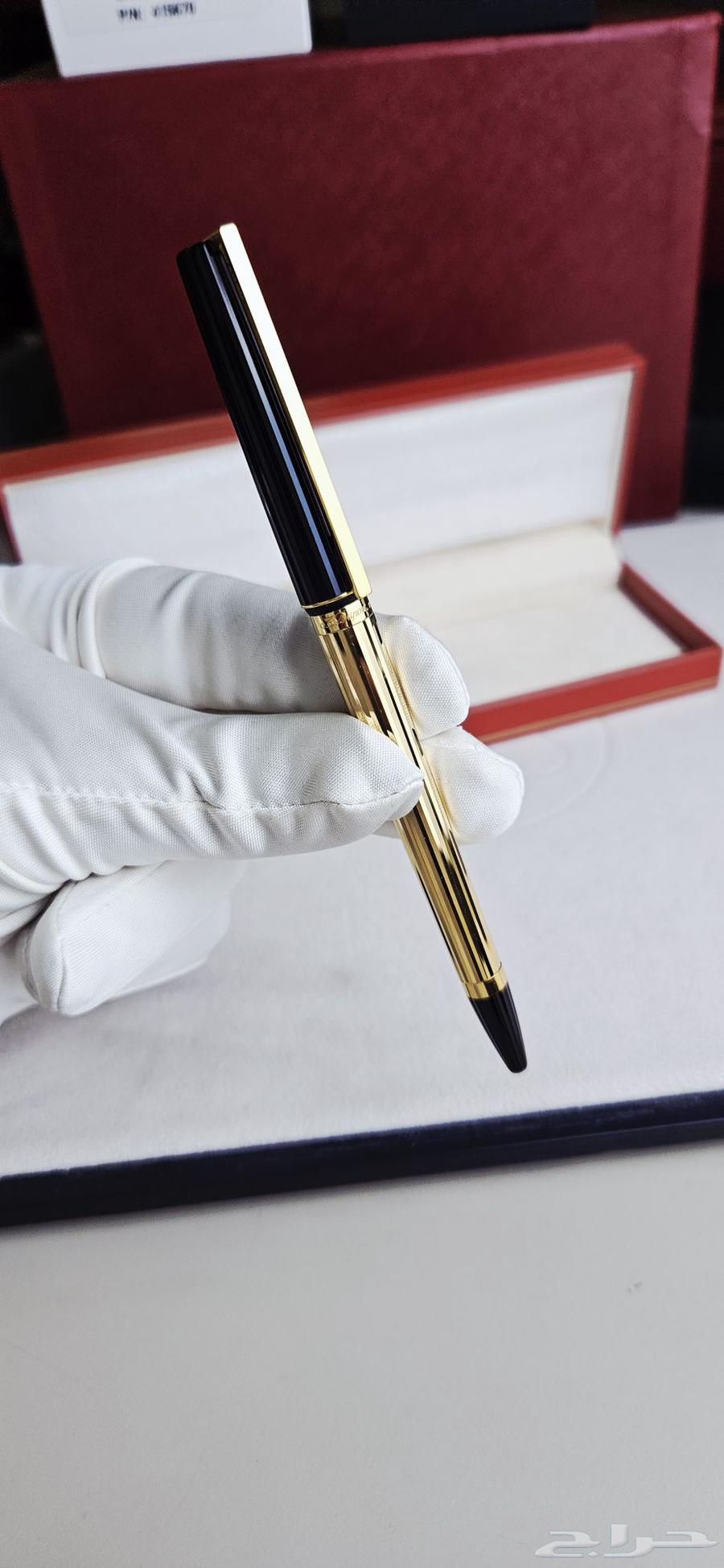 قلم ديبون64579357940609110