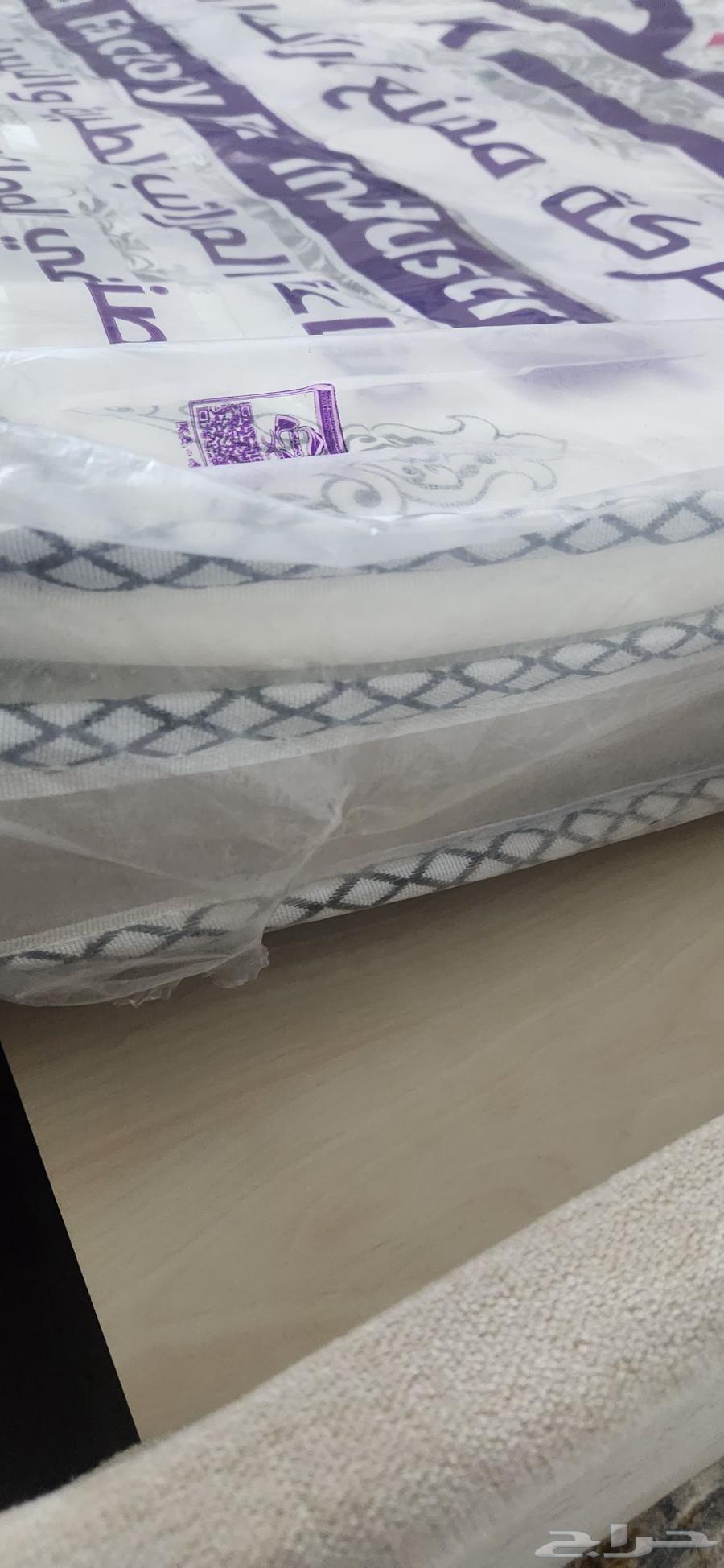 2 فرش طبي مع لباد جديد مقاس 190 90 للبيع64571943275395111