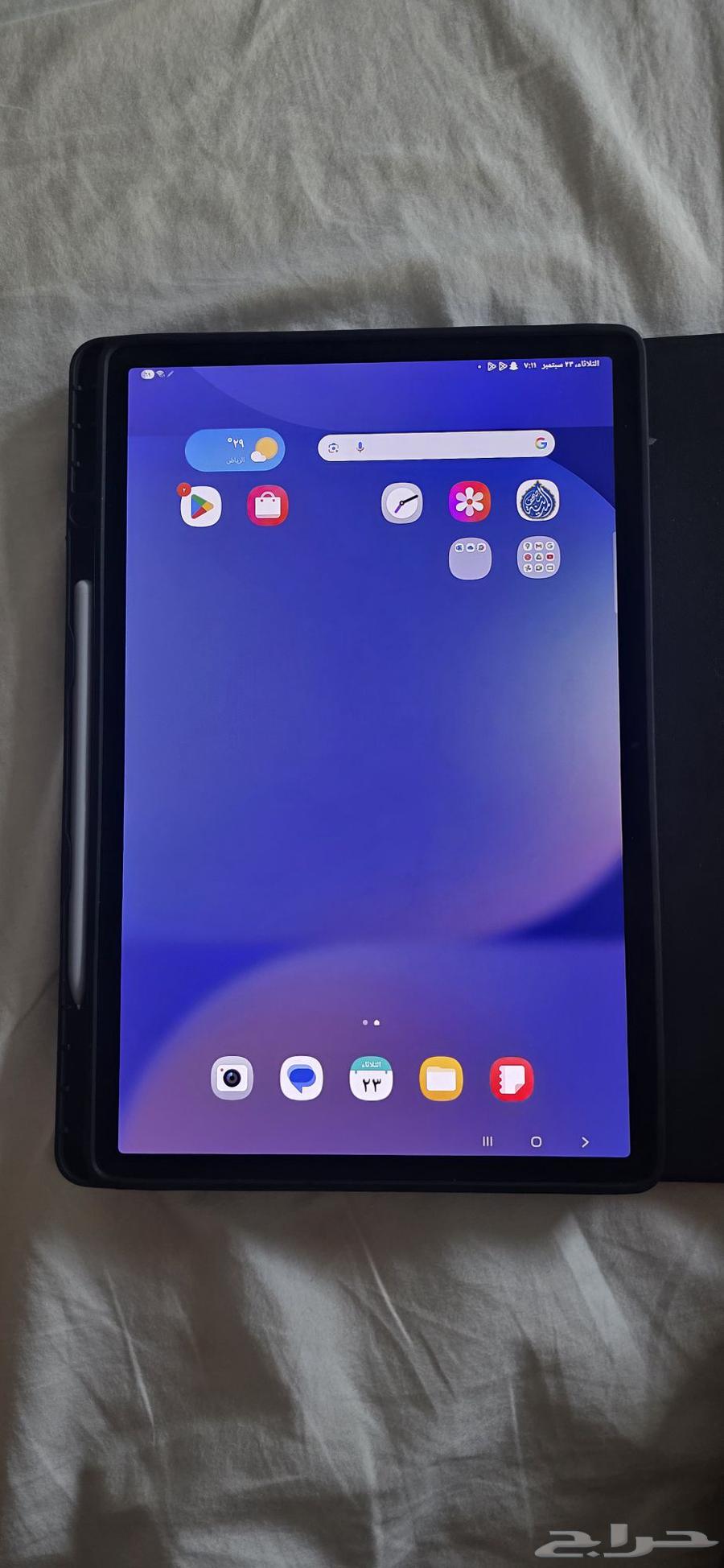 Tablet S10plus64573038445826111