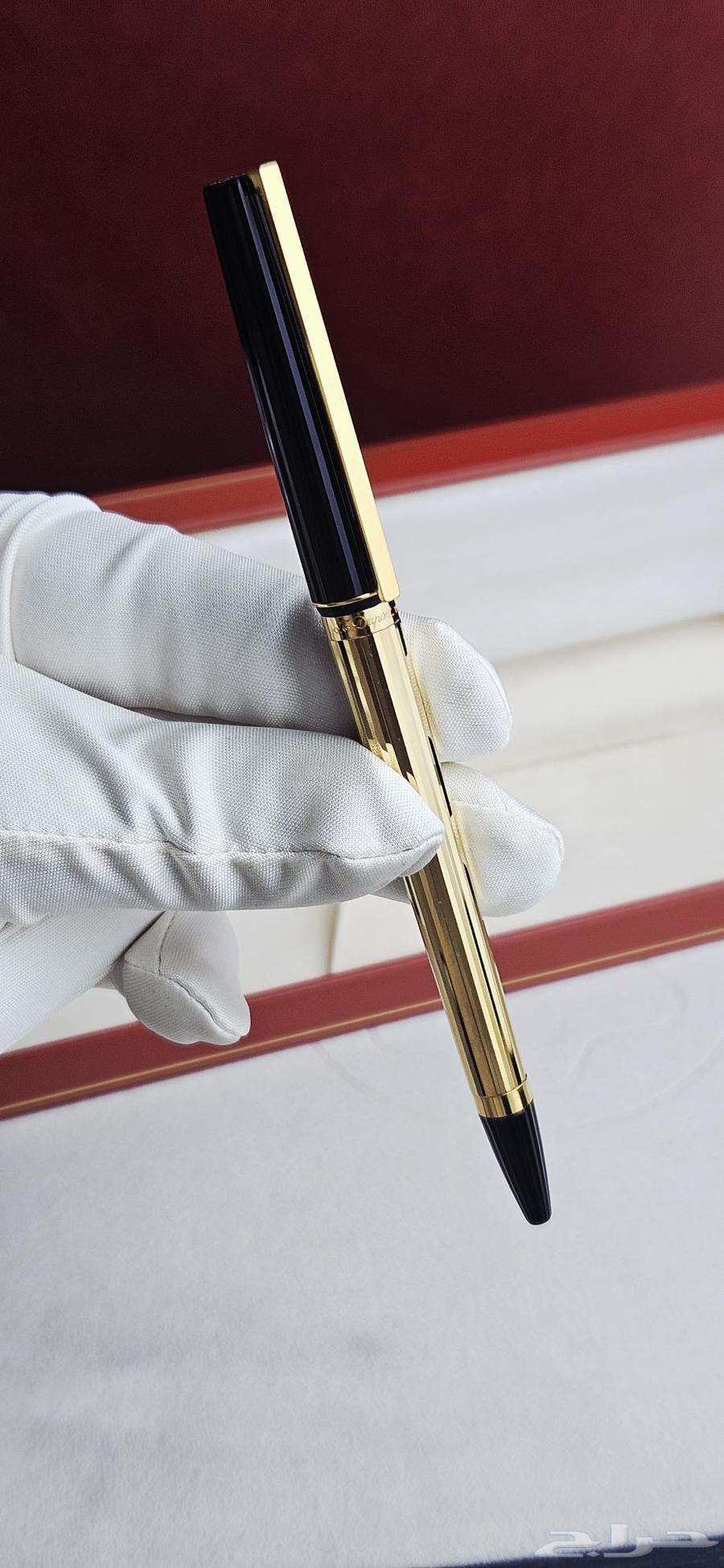 قلم ديبون64579357940609111