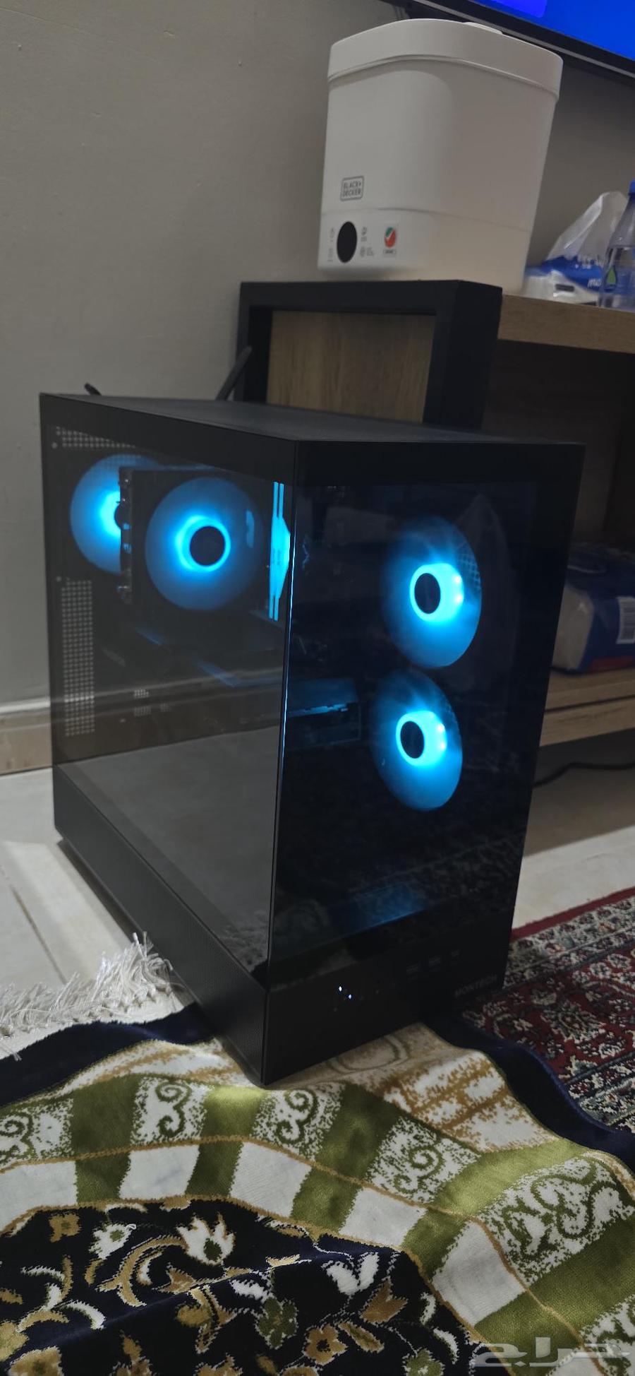 PC GAMING بي سي ألعاب عالي الآداء64573516628866110