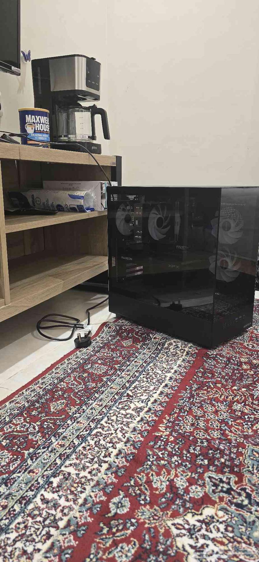 PC GAMING بي سي ألعاب عالي الآداء64573516628866111