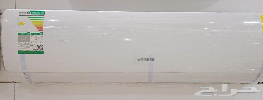 مكيف للبيع جديد لافضل لا يجيني إلى الصامل فقط فقط64571810770818110