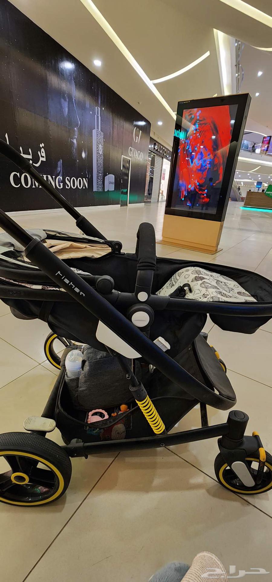 عربية من جونيور سنتر بوينت64574005918338113