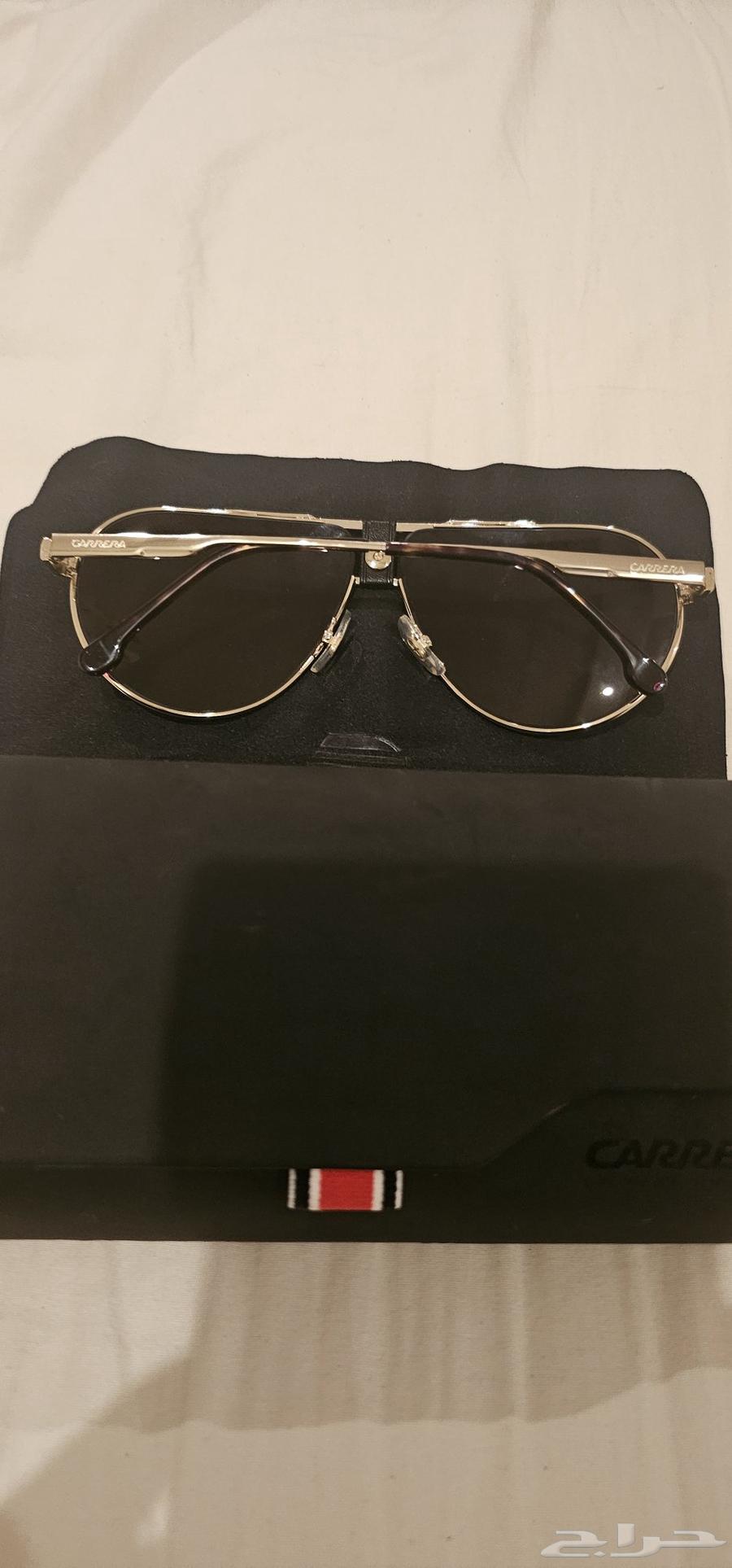 نظارتين كاريرا اصلية64575126550529114