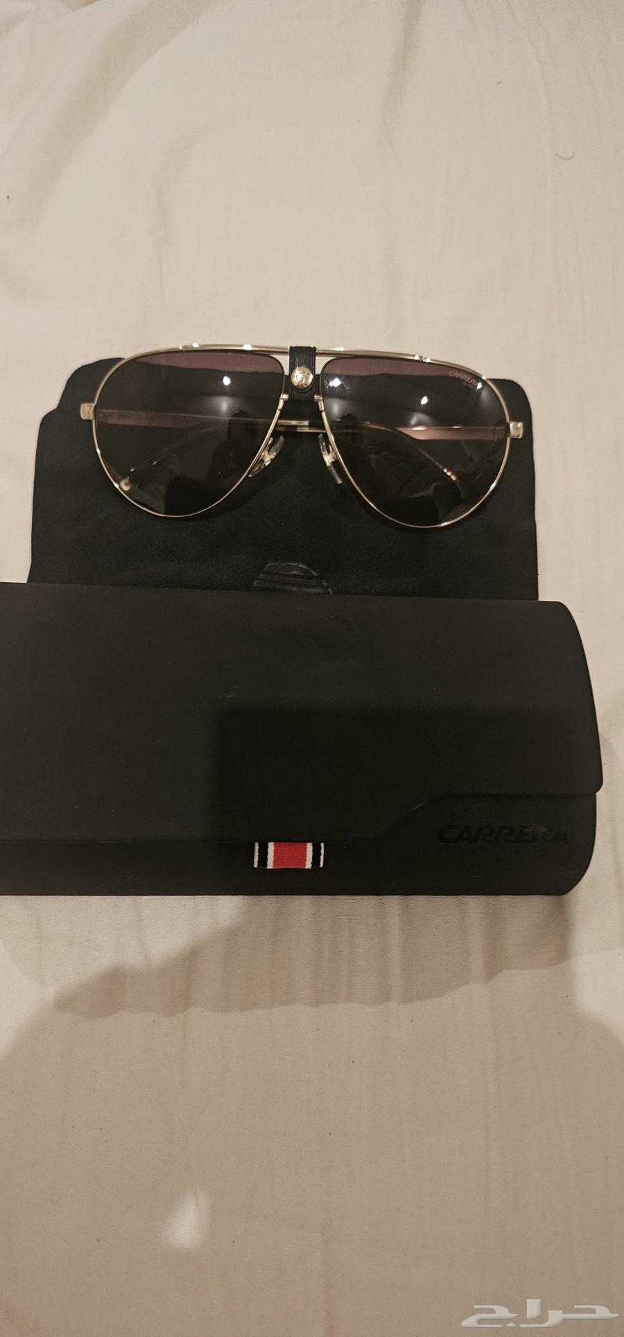 نظارتين كاريرا اصلية64575126550529113