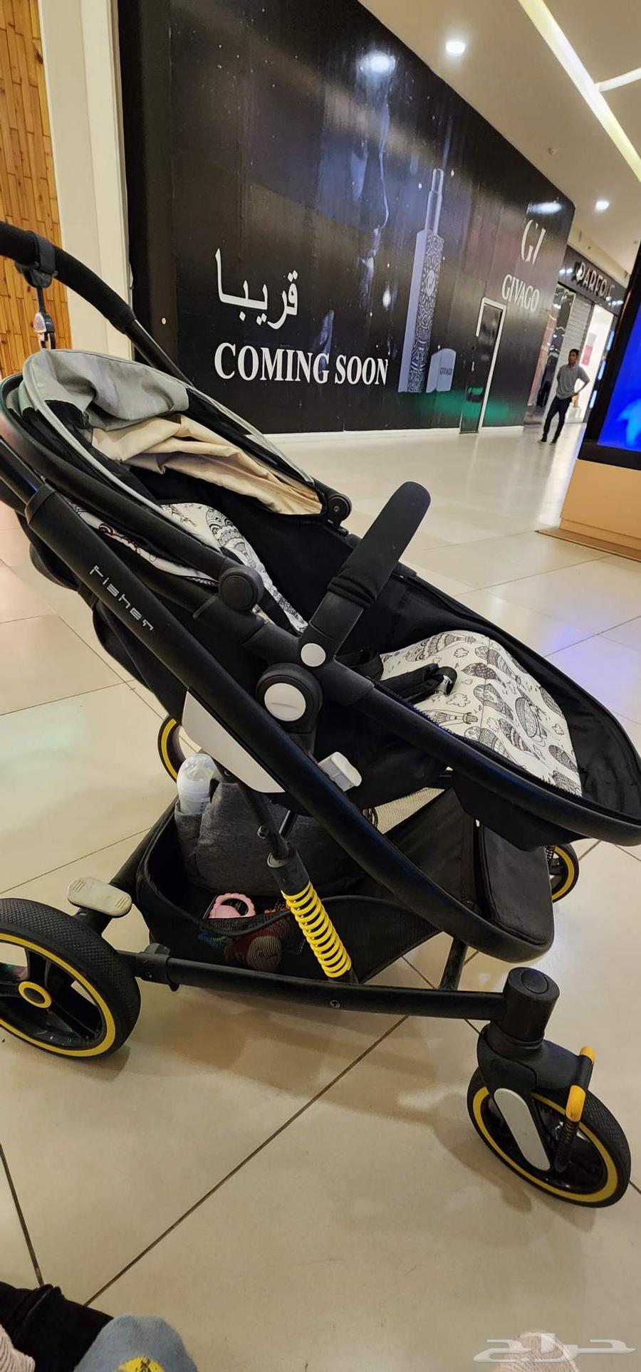 عربية من جونيور سنتر بوينت64574005918338114