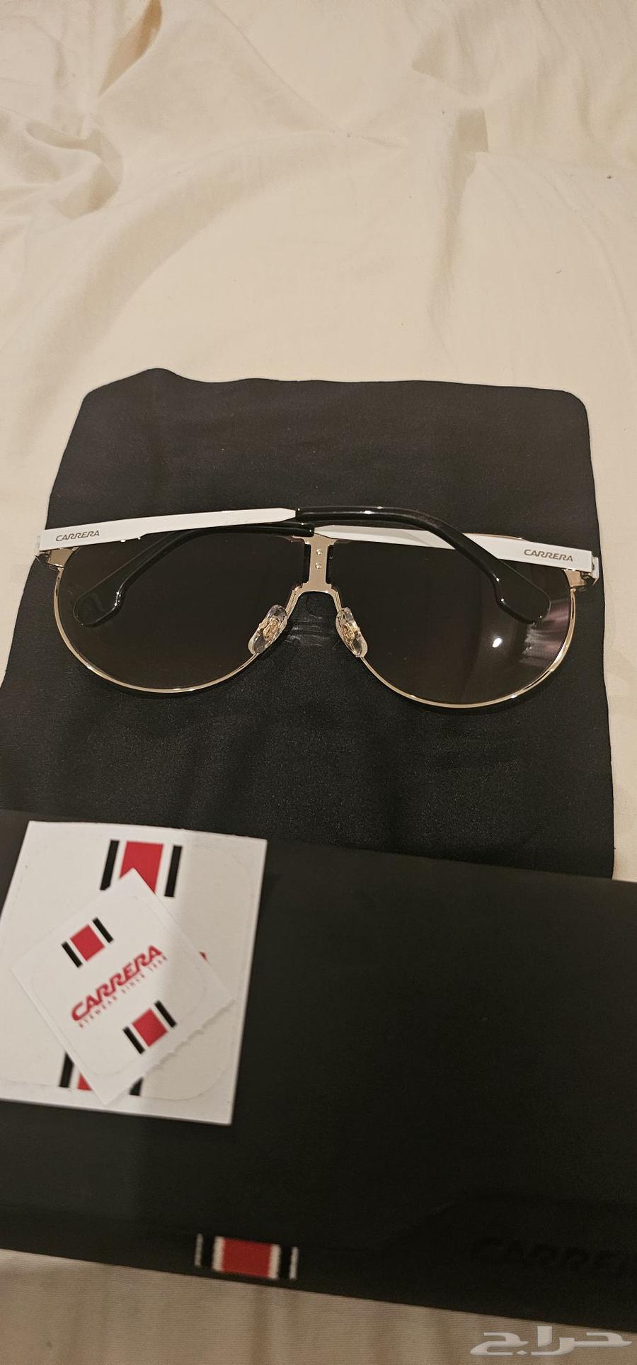 نظارتين كاريرا اصلية64575126550529112