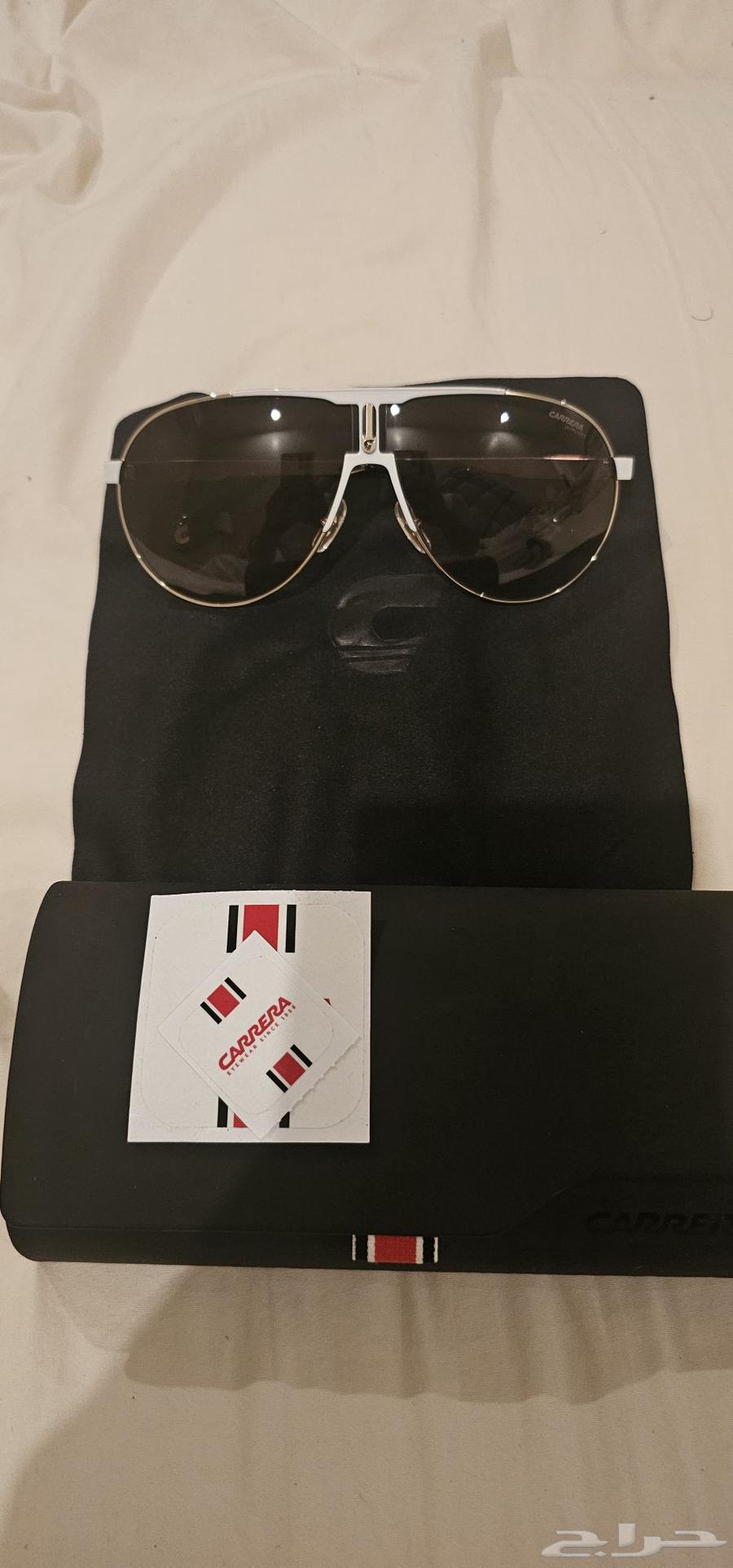 نظارتين كاريرا اصلية64575126550529110