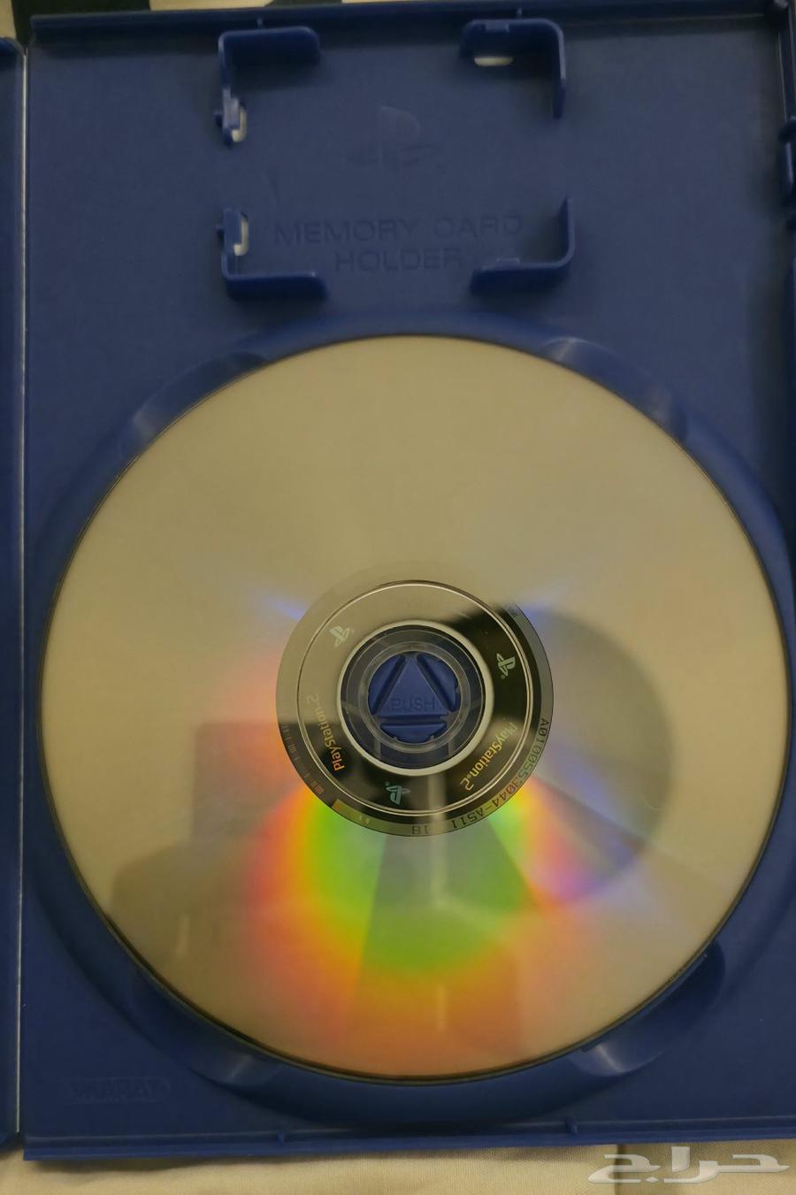 Jackie Chan Ps2 اصليه نادره64578353707905112