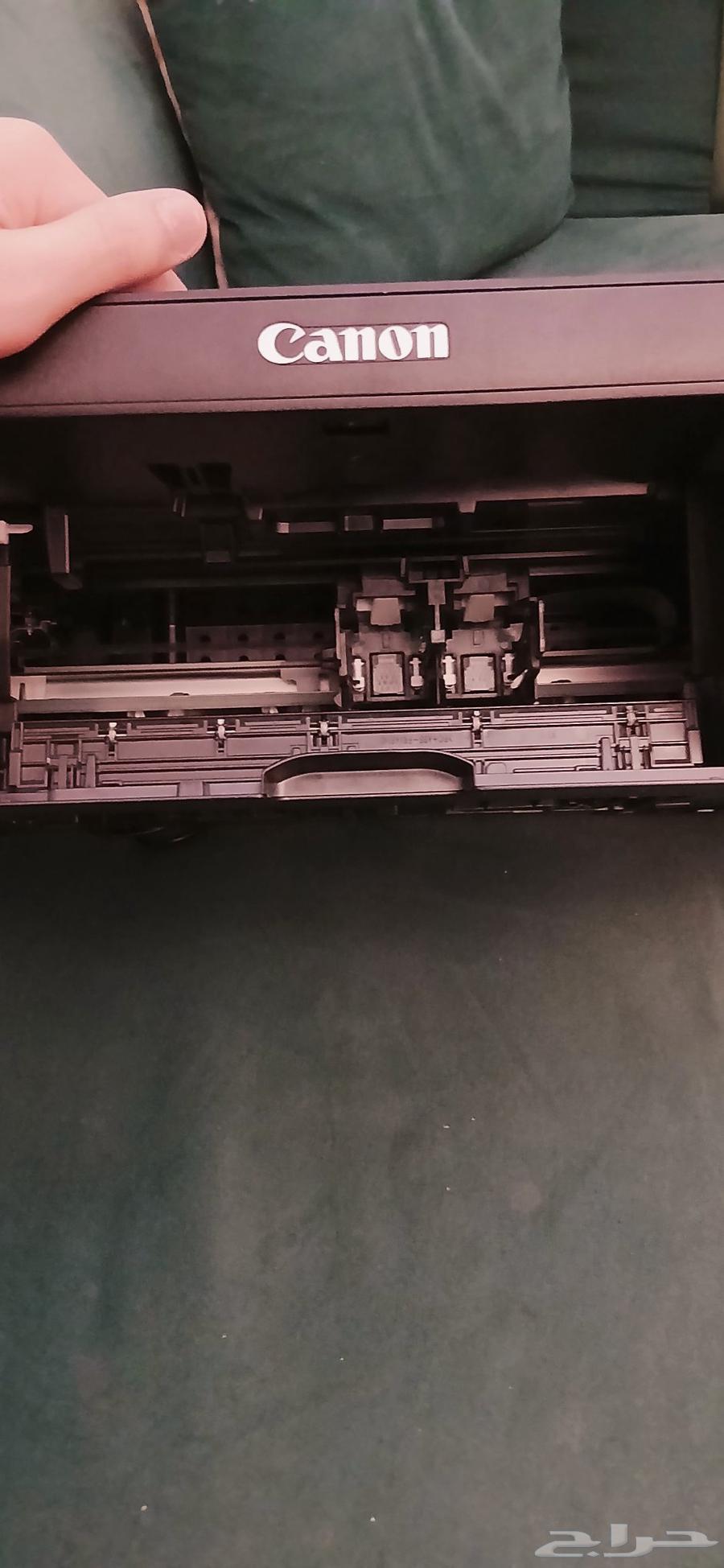 طابعه كانون64574957652866113