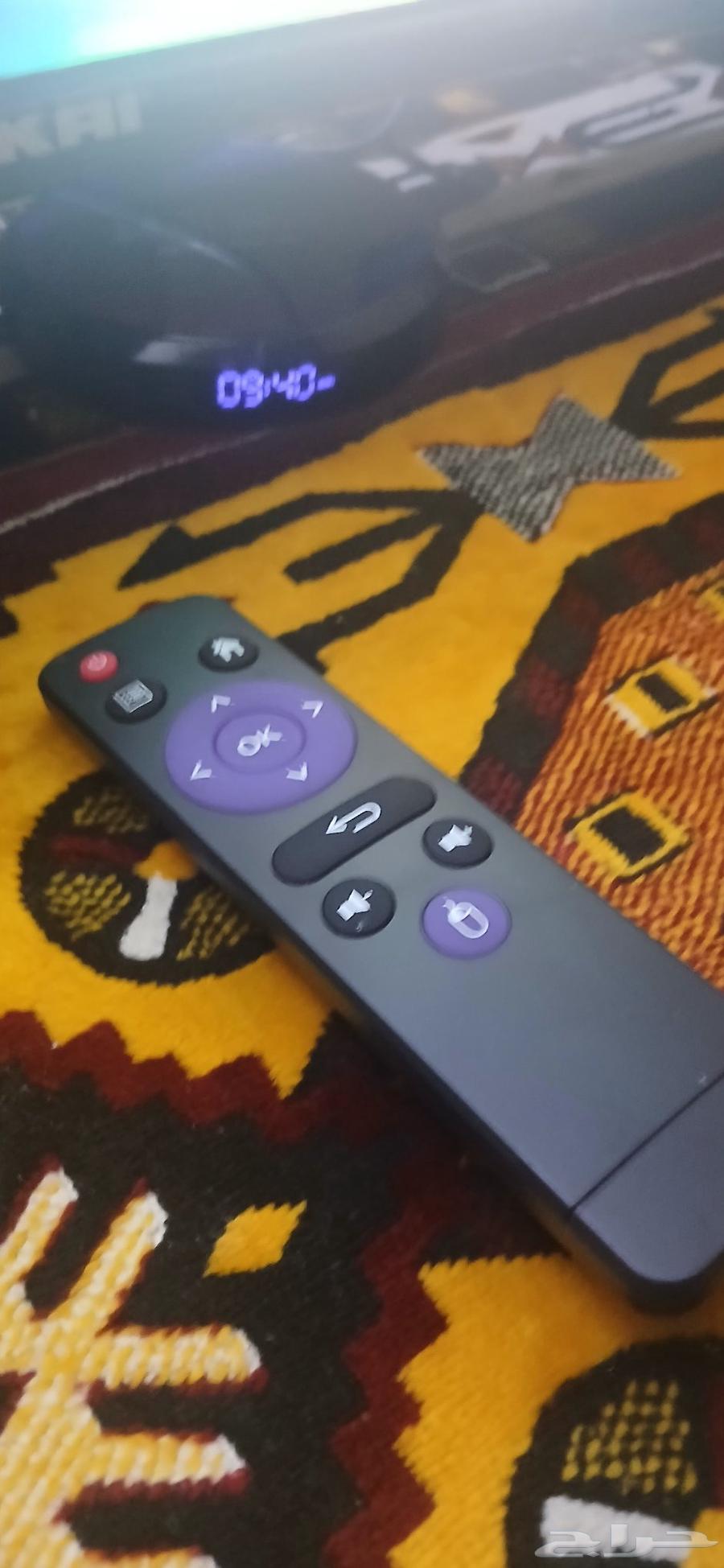 Smart receiver64579170630273110