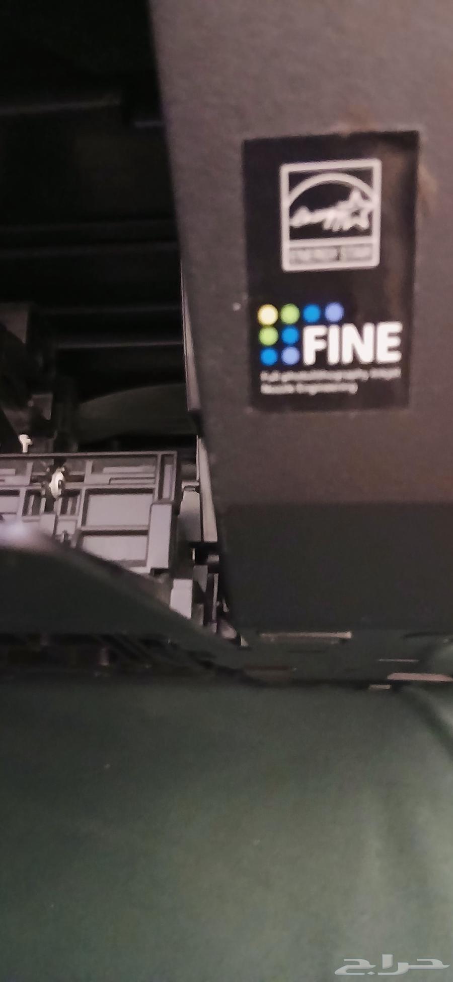 طابعه كانون64574957652866112