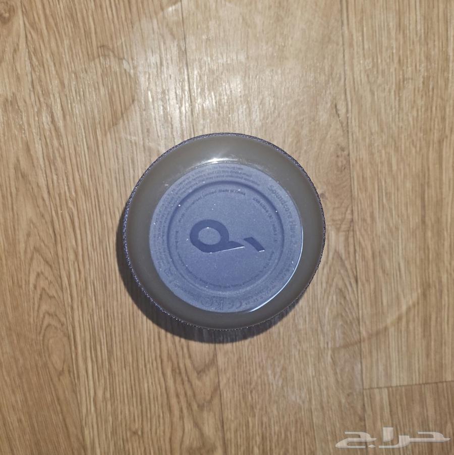 مكبر صوت Soundcore من أنكر ب 60 ريال64575587388290113