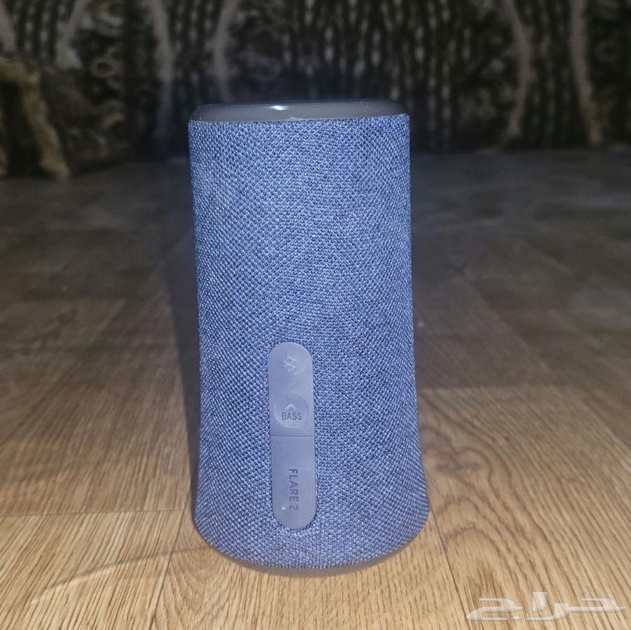 مكبر صوت Soundcore من أنكر ب 60 ريال64575587388290111