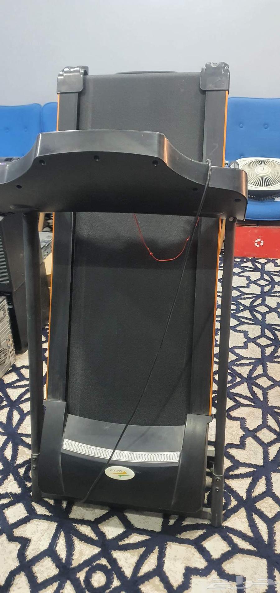 جهاز سير رياضي 750 واط64575042361986110