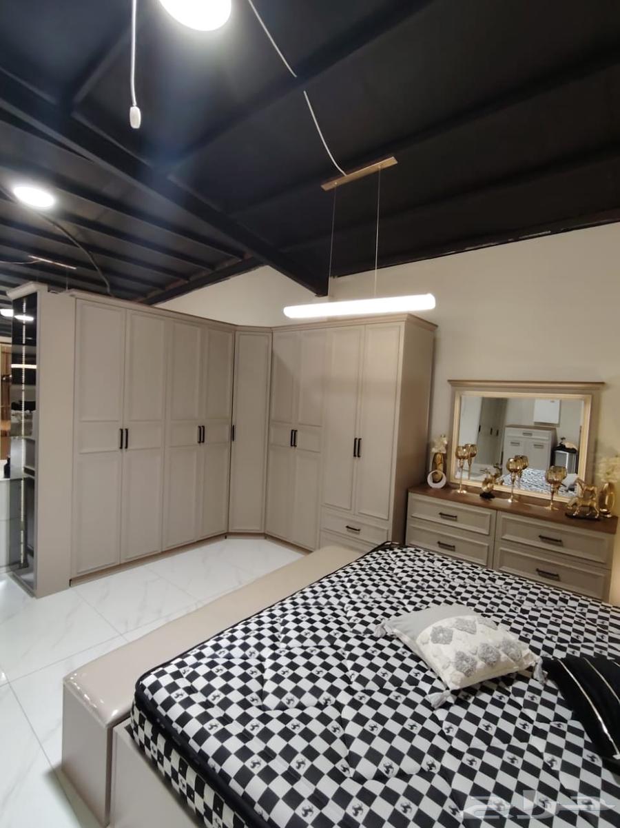 غرف نوم صيني جديد الاسعار تبدا من 450064571985782785111