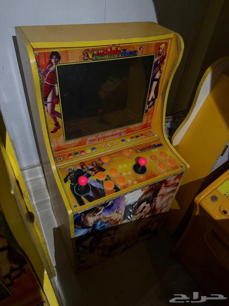 7 electronic children's games for sale and 15 tables for sale64576673475969113