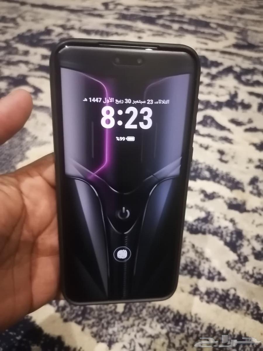 للبيع هونر ماجيك 7 برو أخو الجديد كل الأغراض موجوده64578535579521111