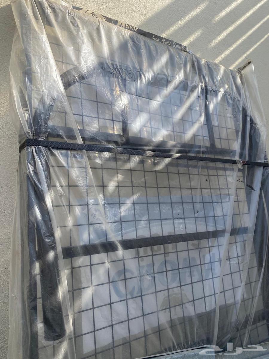 Iron bunk bed, single and double tier, wholesale and retail64577486691202113