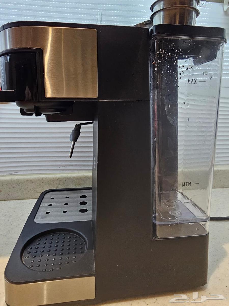 ماكينة قهوه64575753626625110